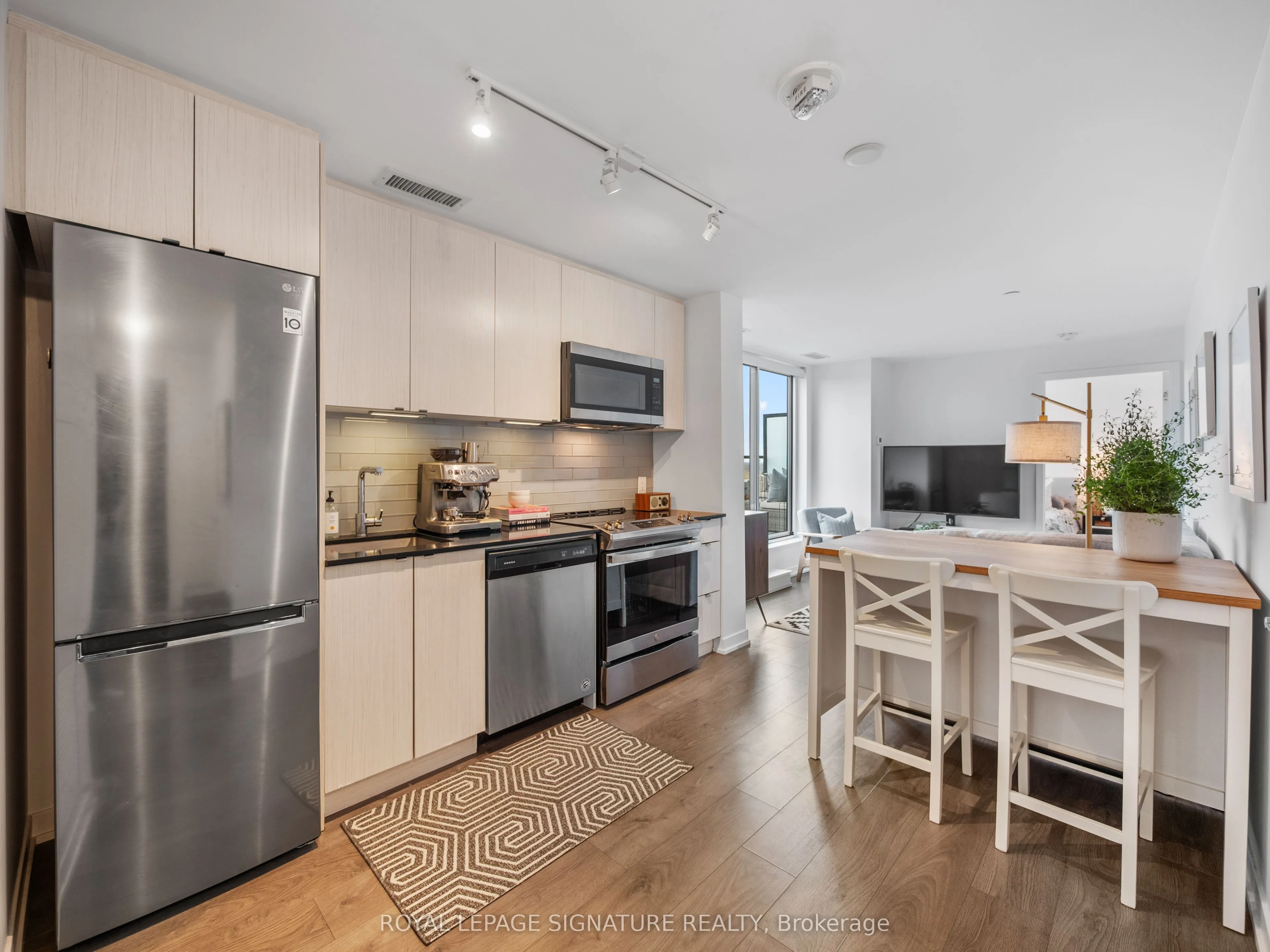 1401 O'Connor Drive #715