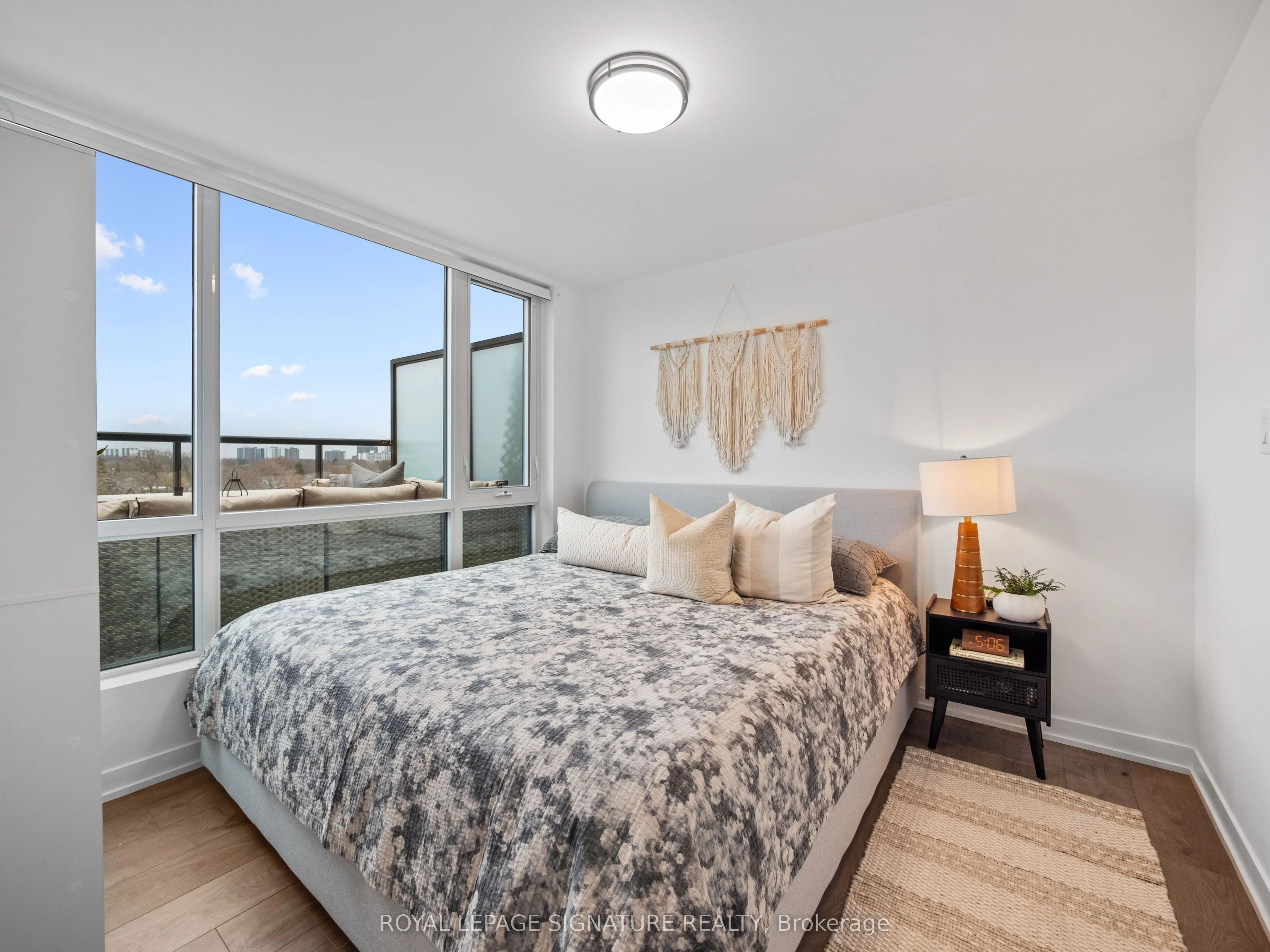 1401 O'Connor Drive #715