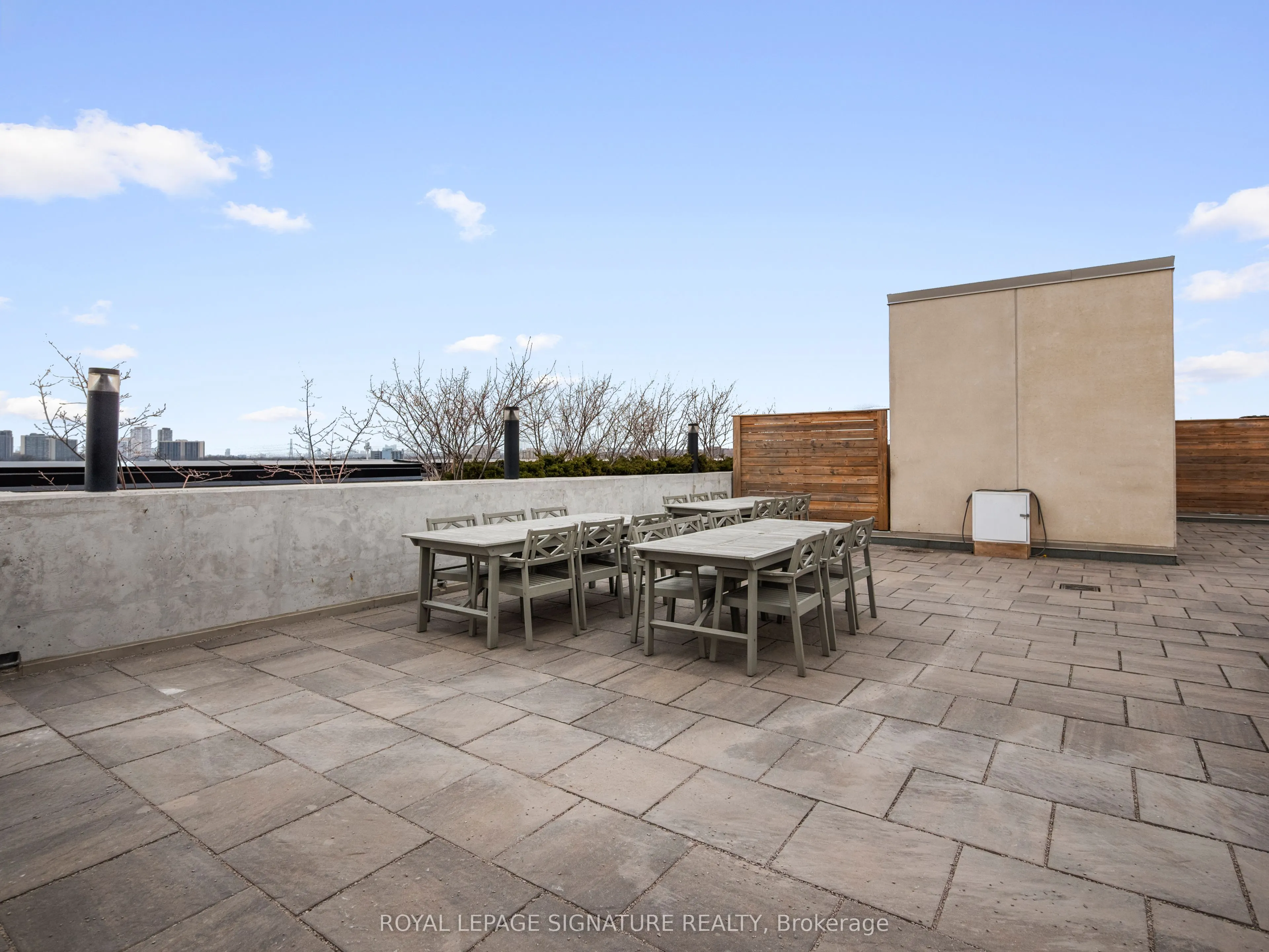1401 O'Connor Drive #715