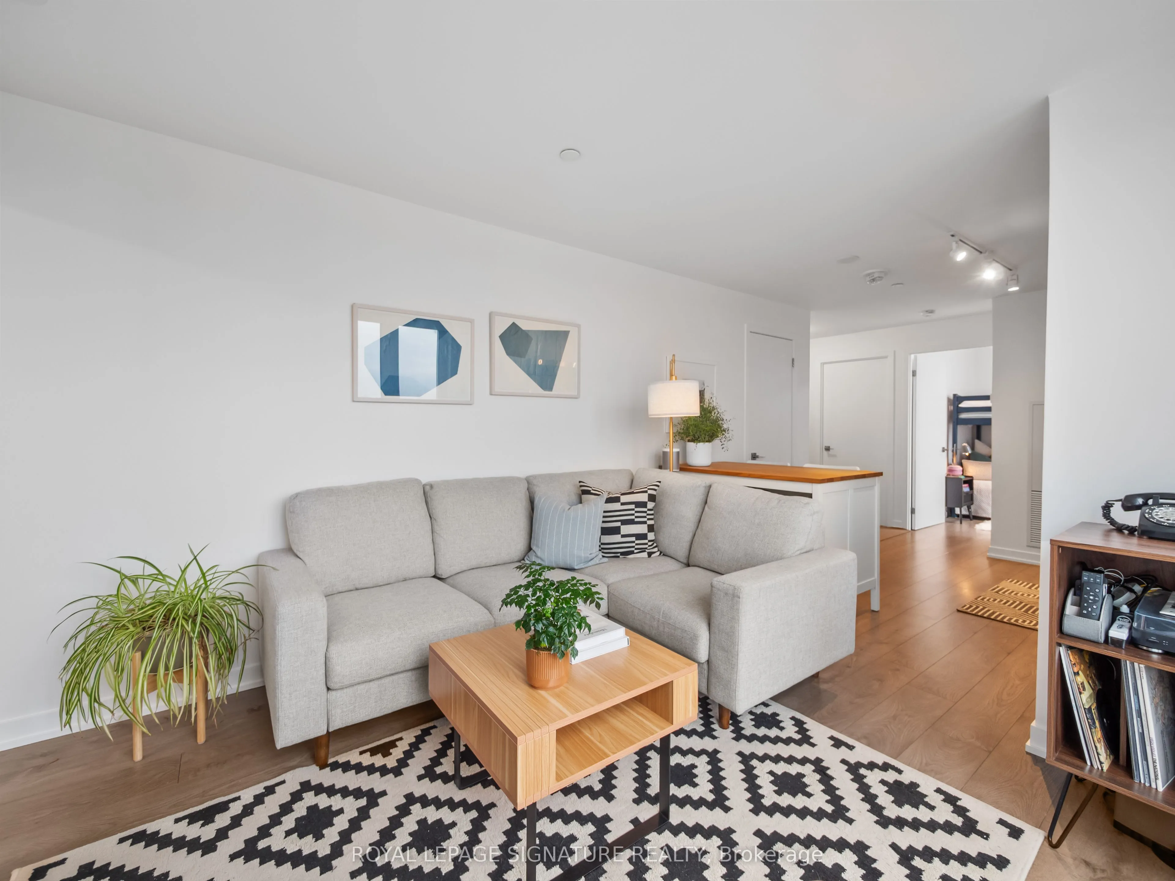 1401 O'Connor Drive #715