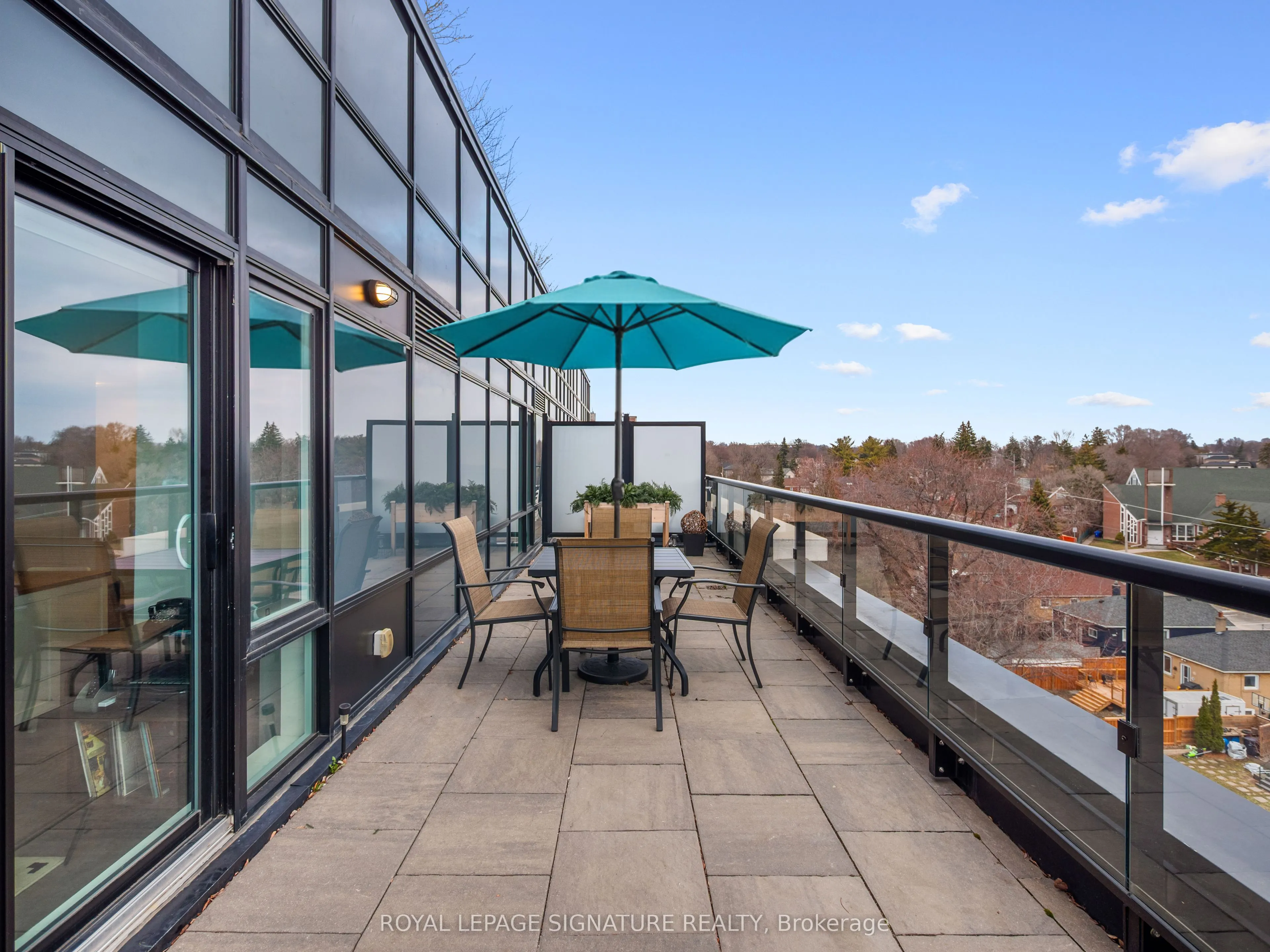 1401 O'Connor Drive #715