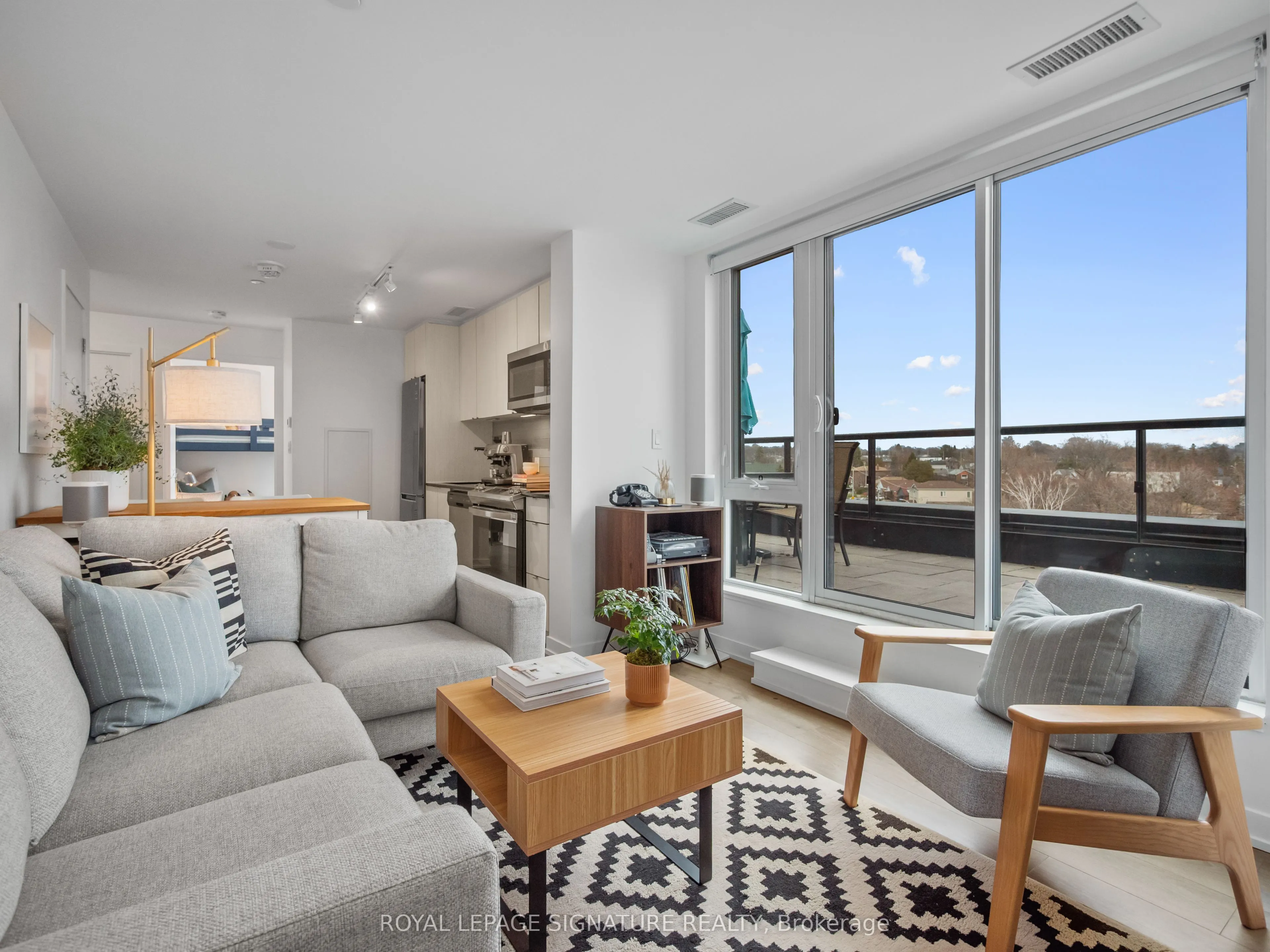 1401 O'Connor Drive #715