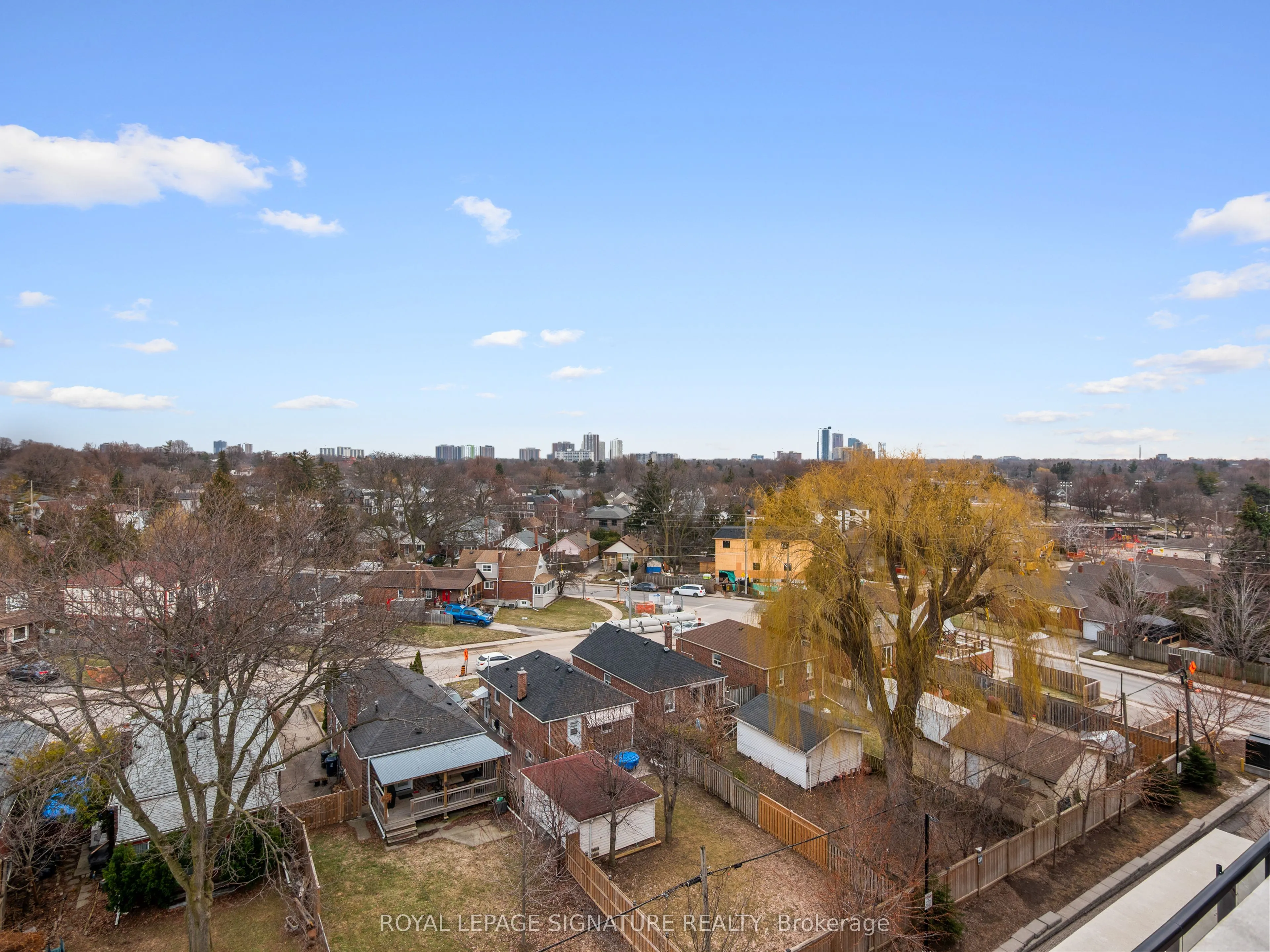 1401 O'Connor Drive #715