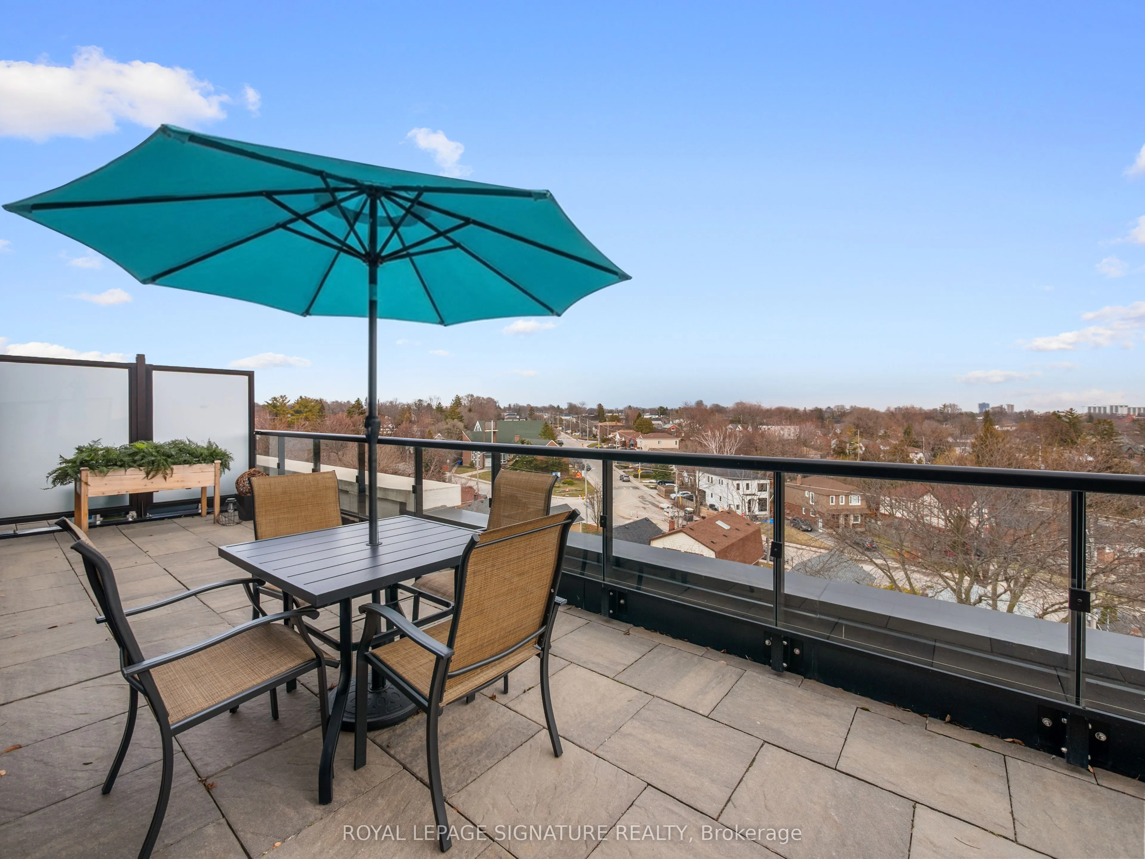 1401 O'Connor Drive #715