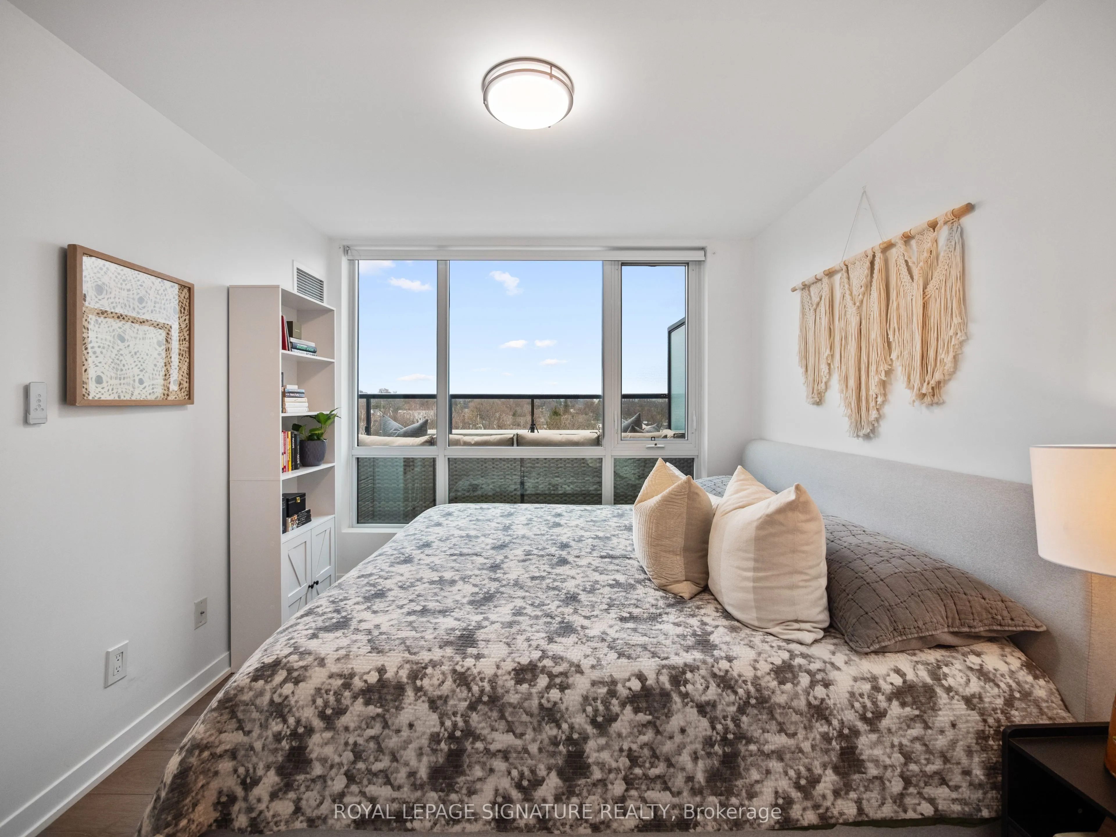 1401 O'Connor Drive #715