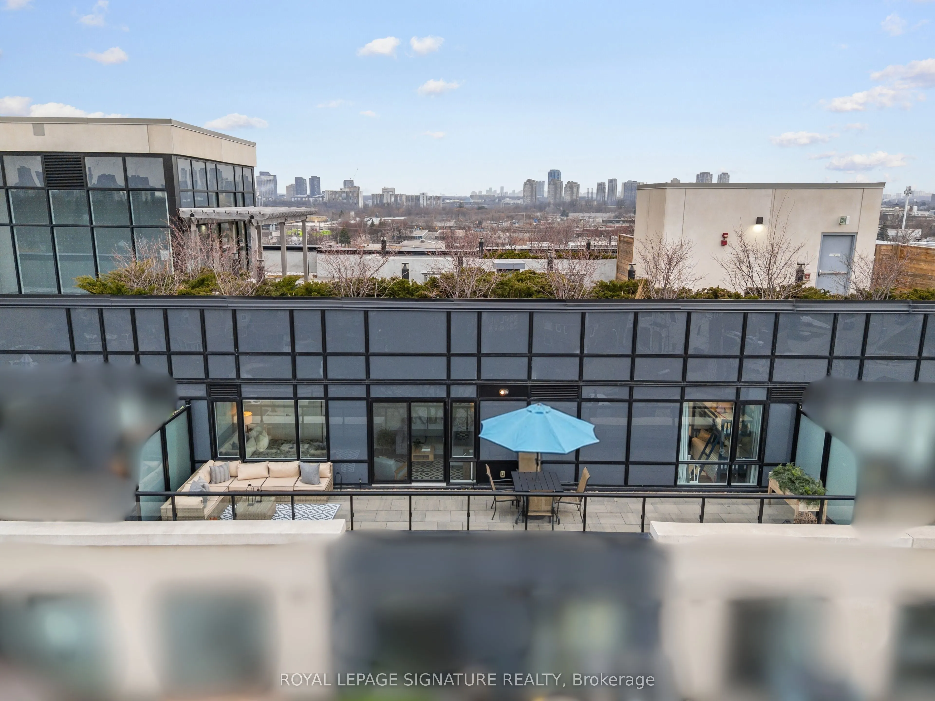1401 O'Connor Drive #715