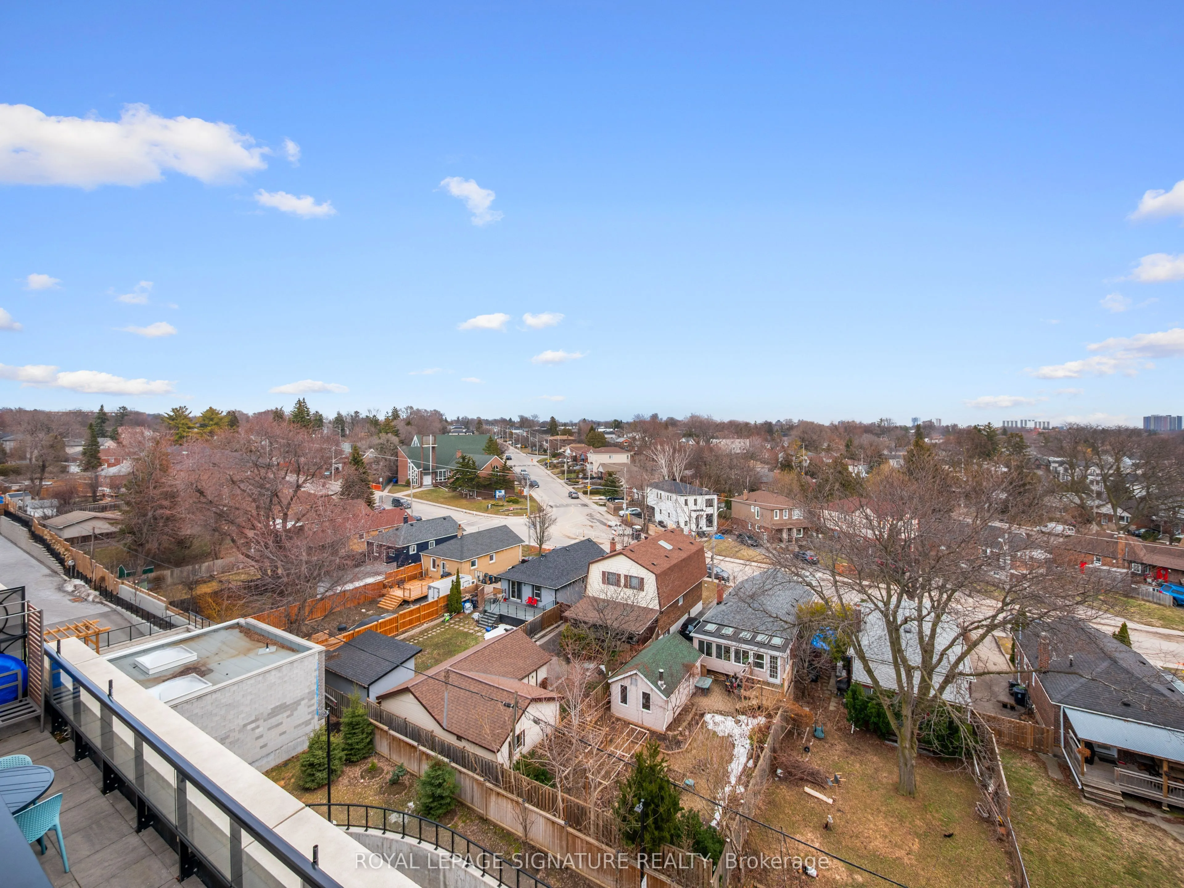1401 O'Connor Drive #715