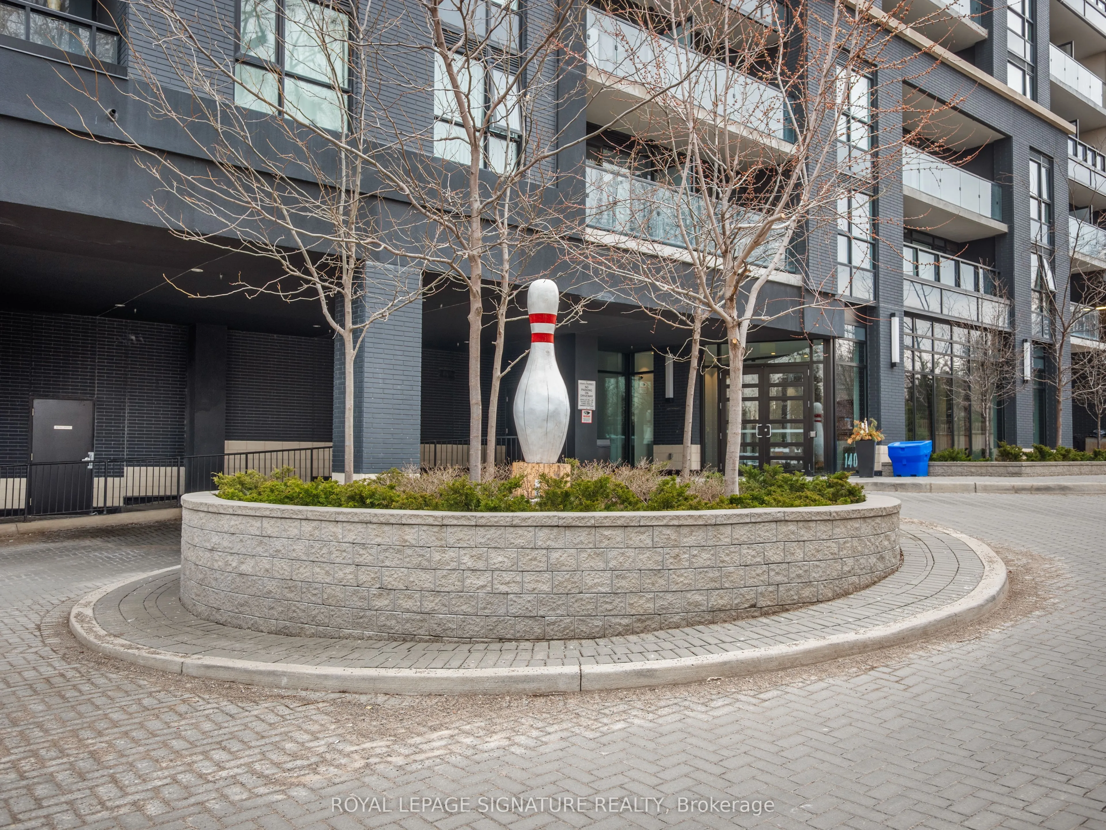 1401 O'Connor Drive #715
