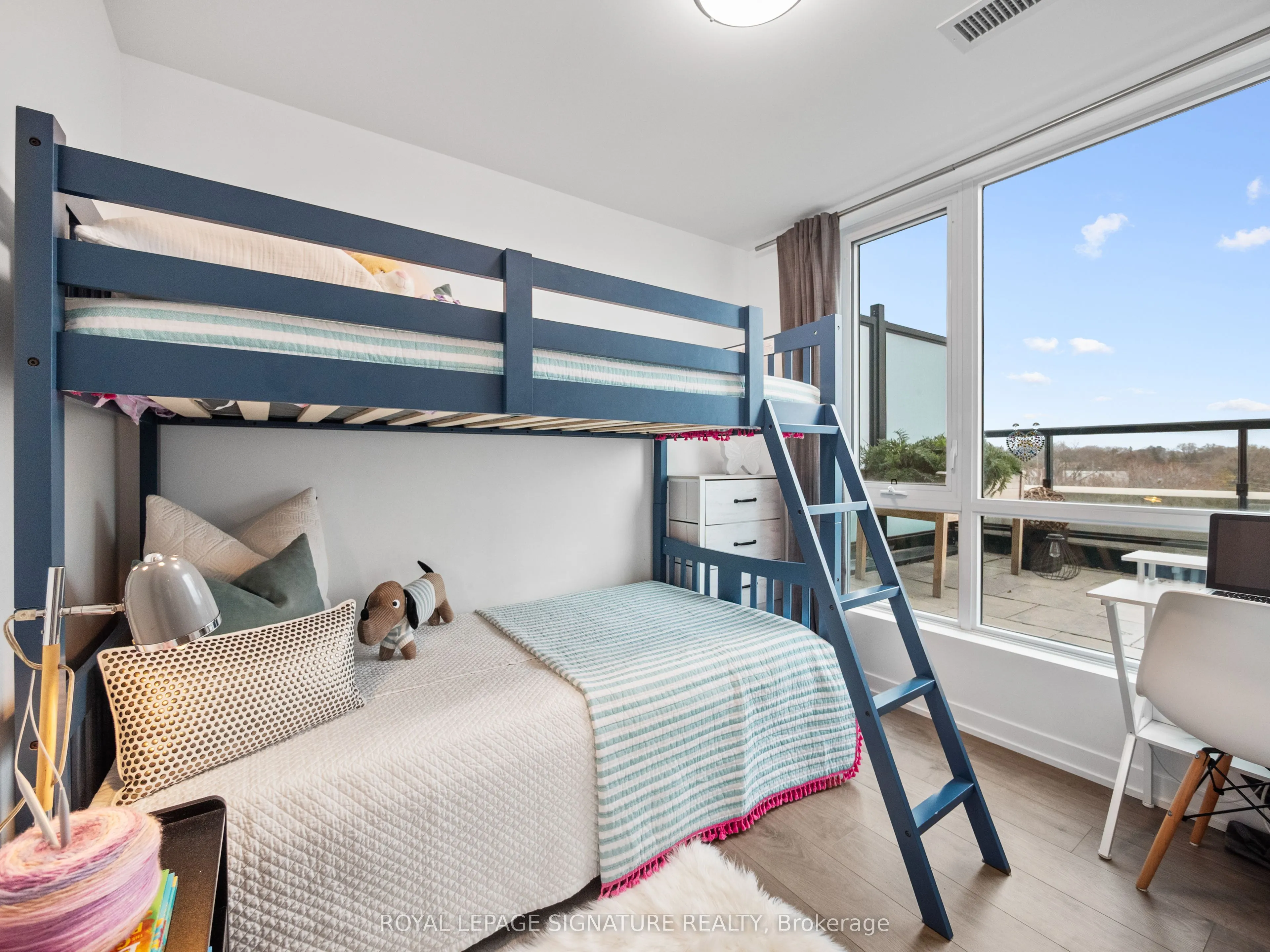 1401 O'Connor Drive #715