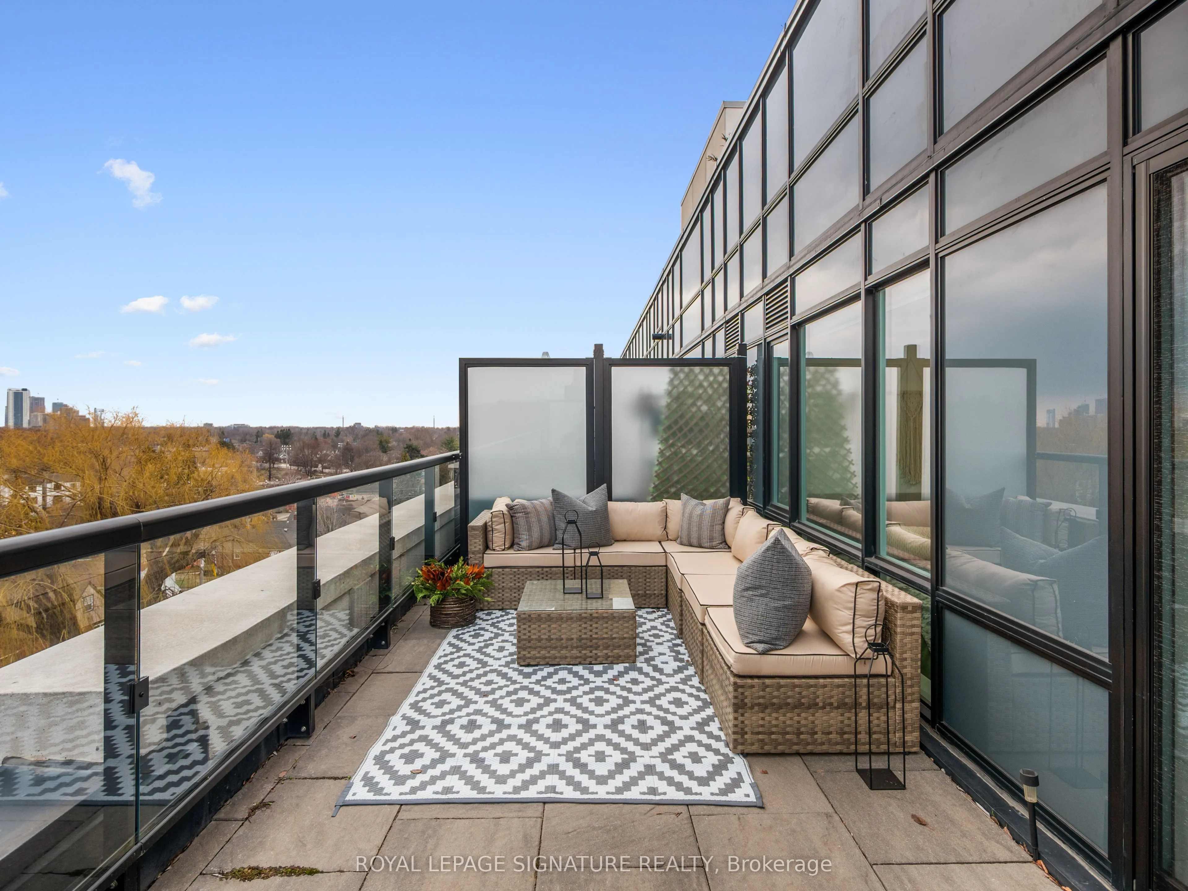 1401 O'Connor Drive #715