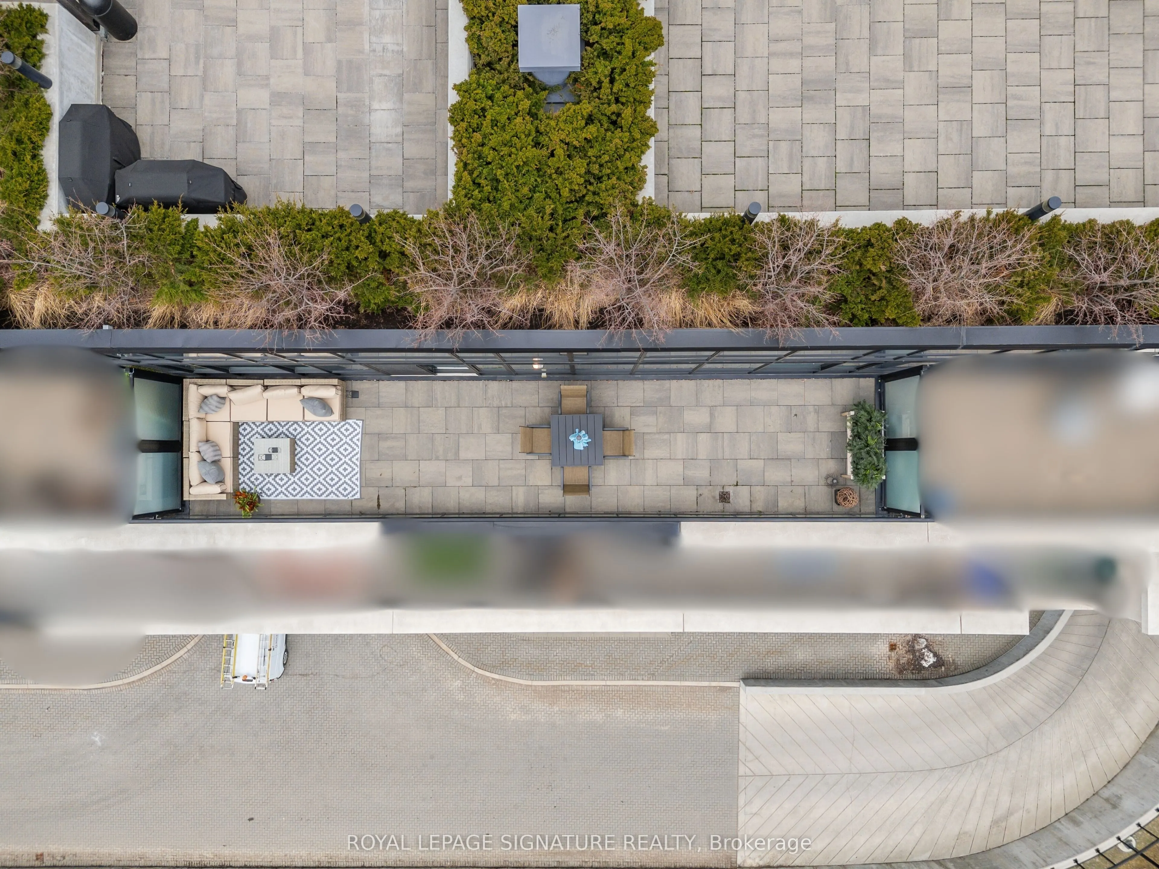 1401 O'Connor Drive #715