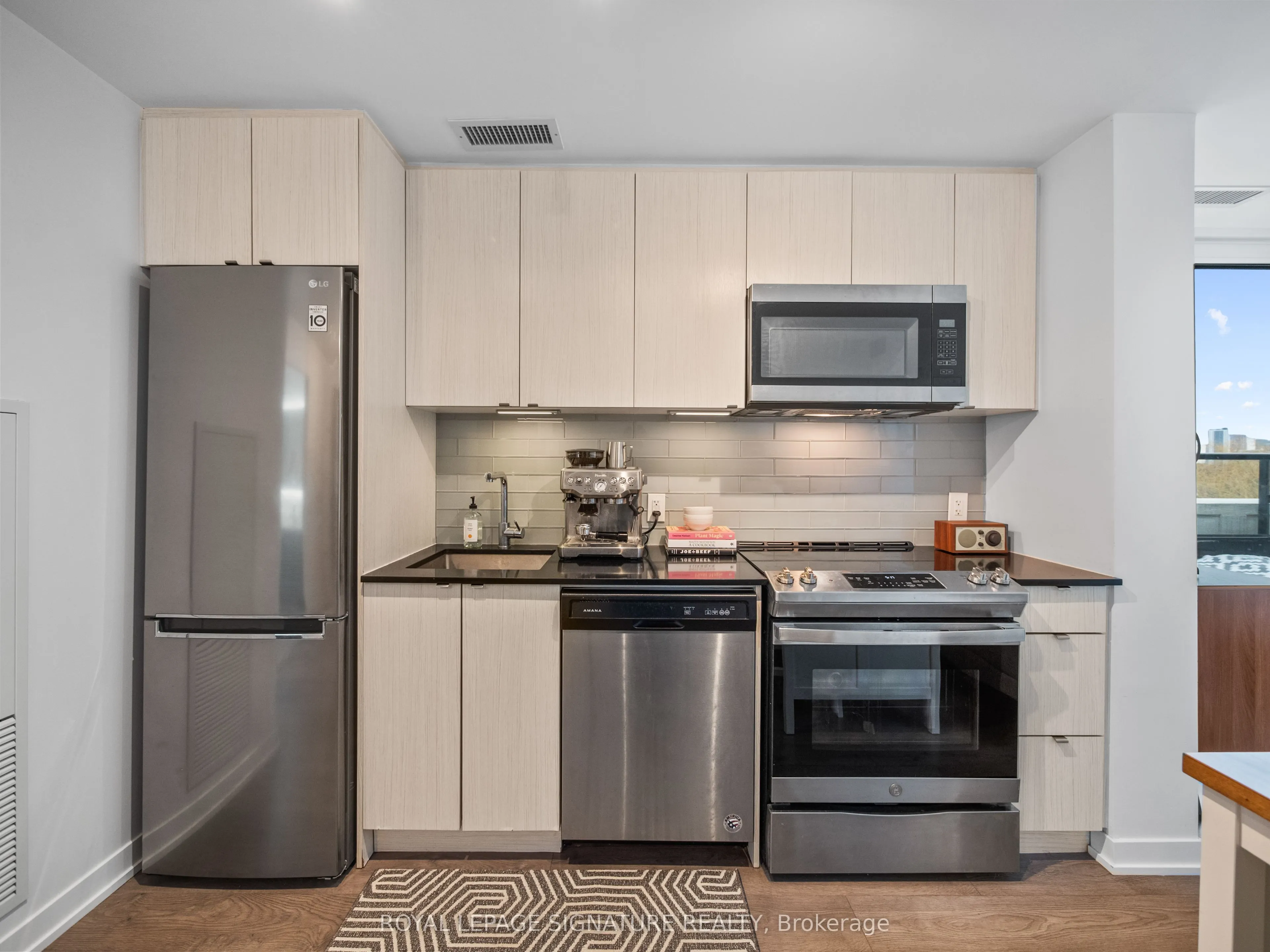 1401 O'Connor Drive #715