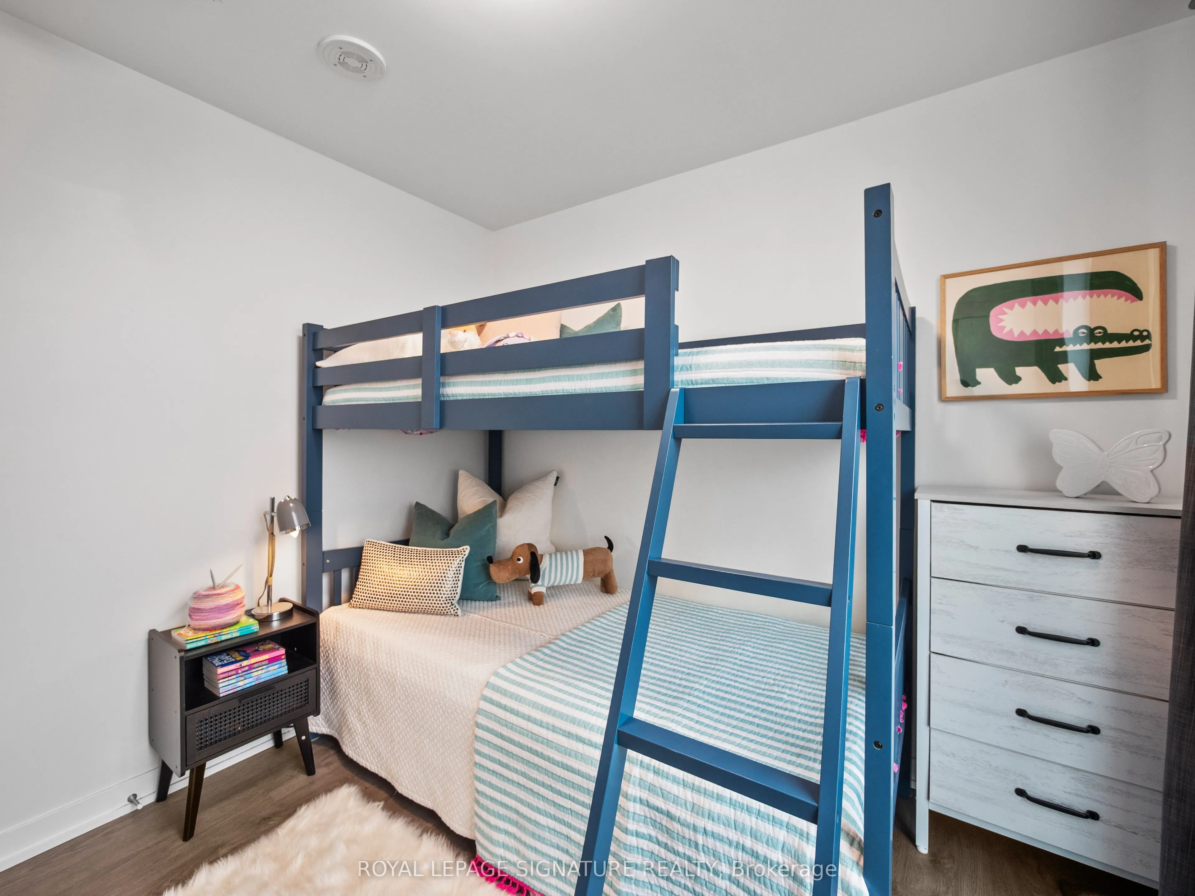 1401 O'Connor Drive #715