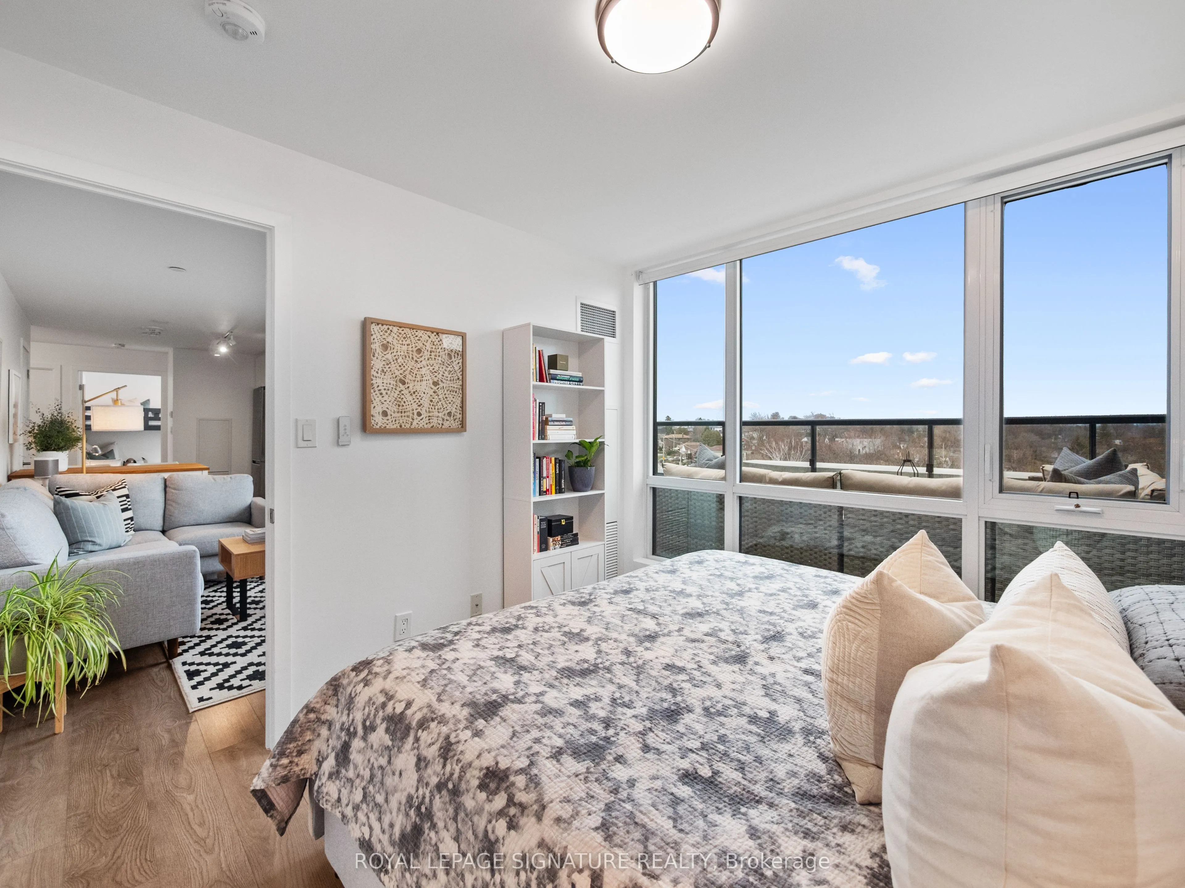 1401 O'Connor Drive #715