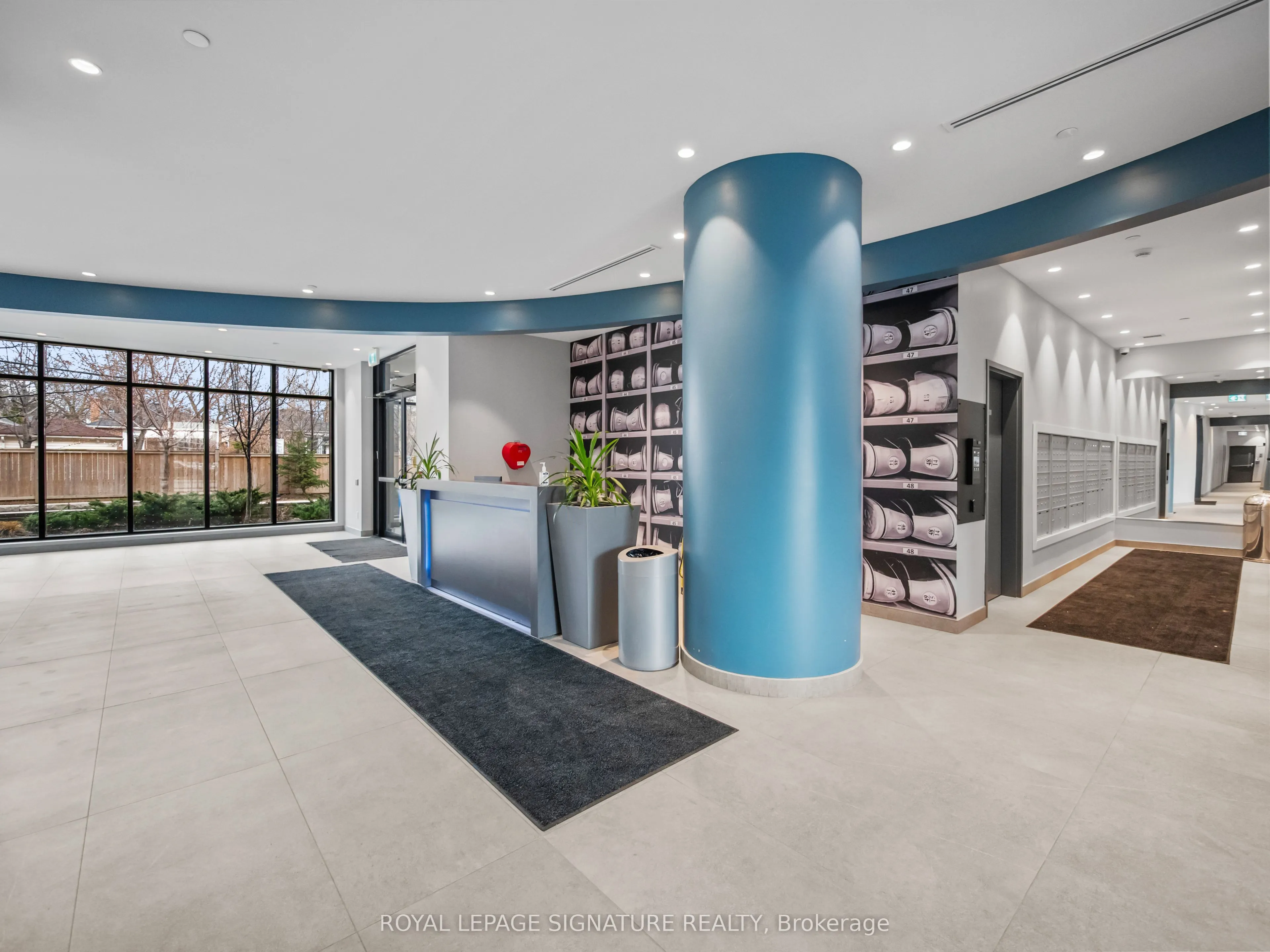 1401 O'Connor Drive #715