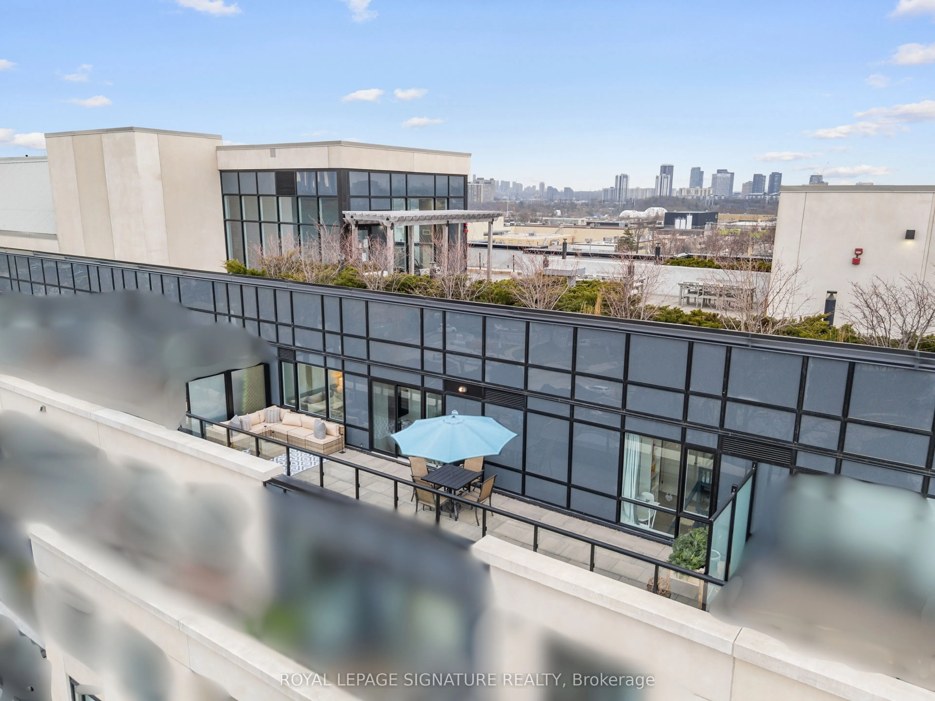 1401 O'Connor Drive #715