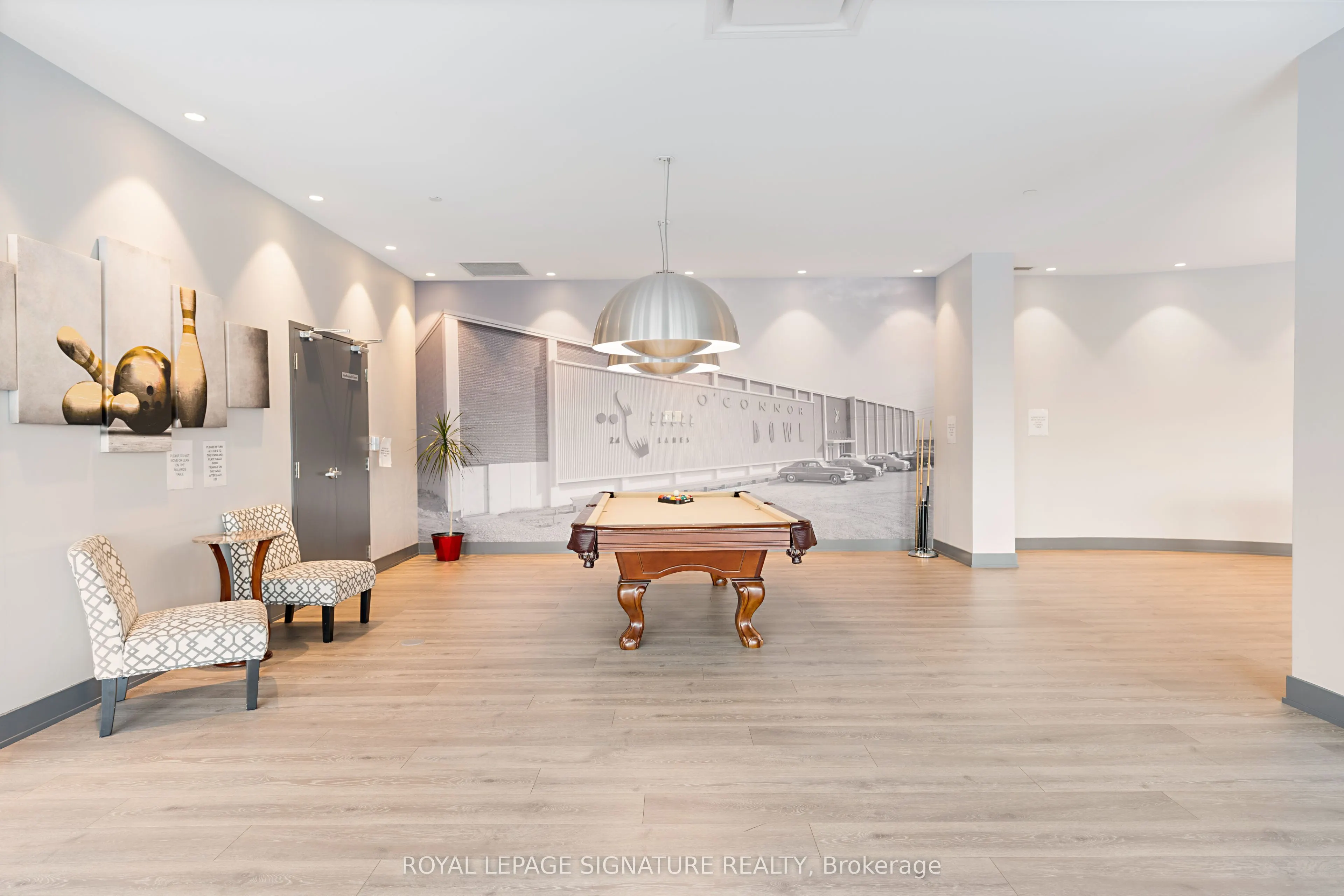 1401 O'Connor Drive #715