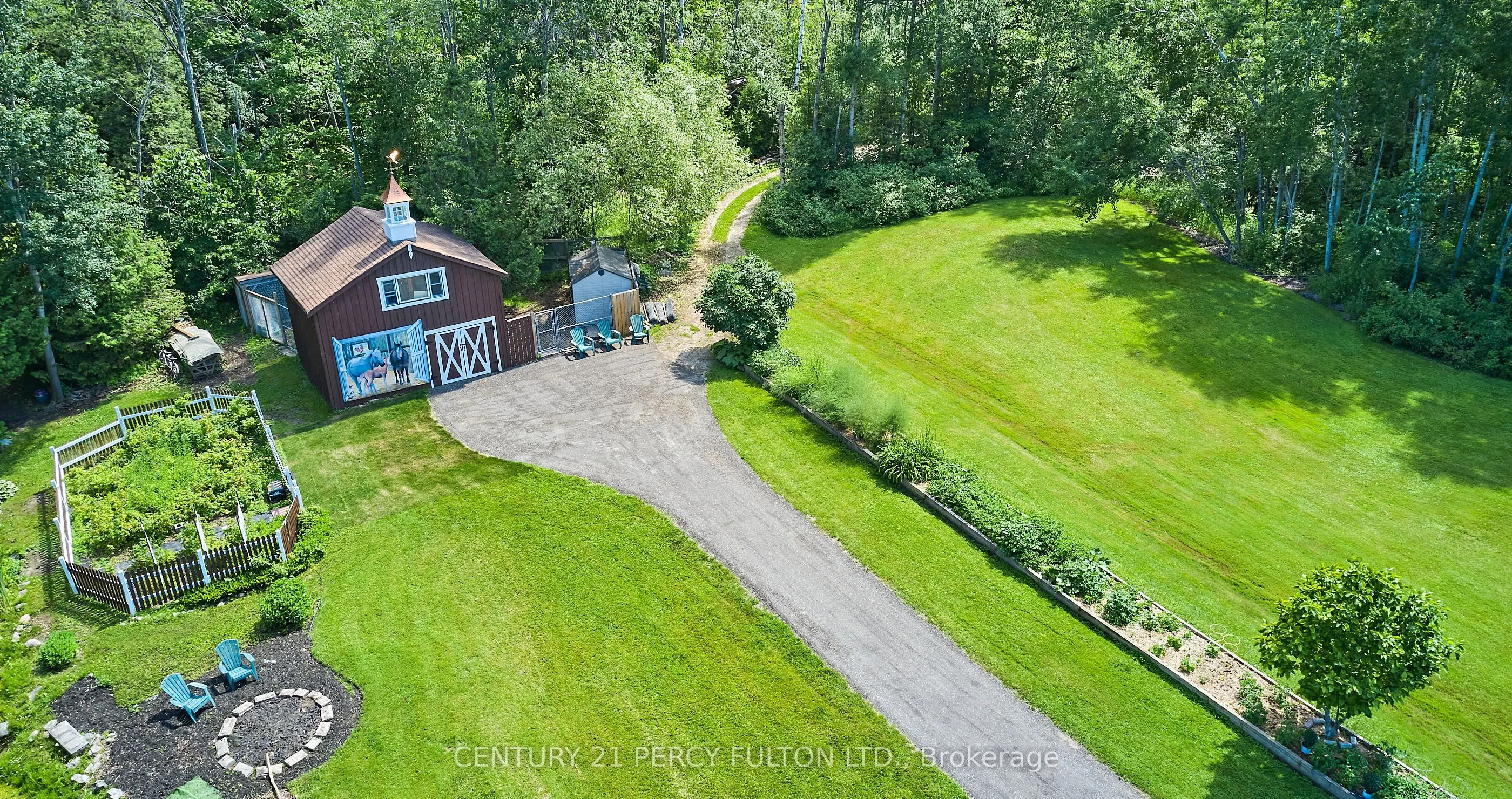 2733 Taunton Road