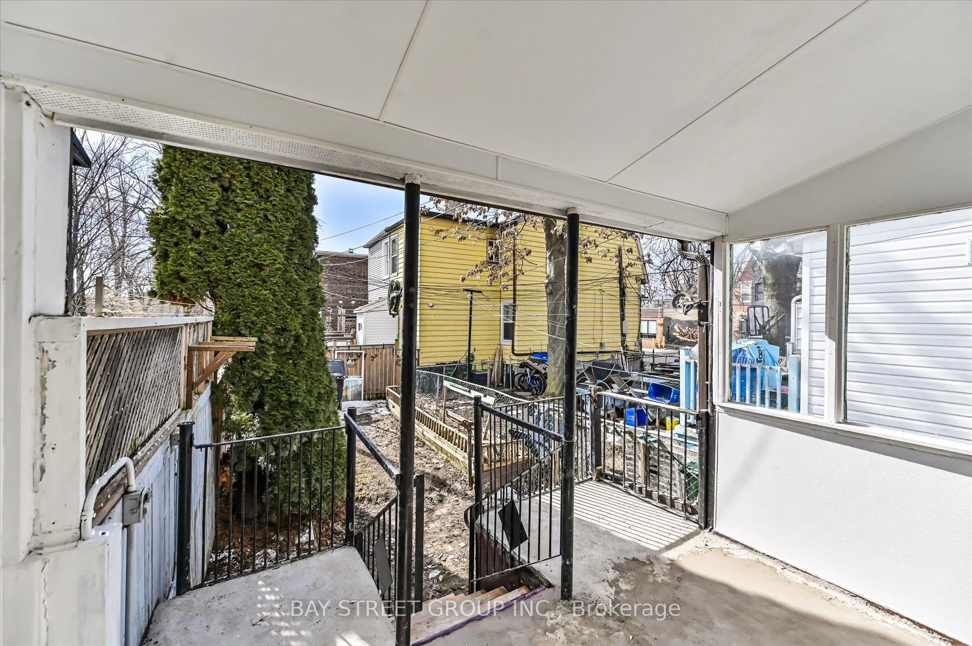547 Eastern Avenue