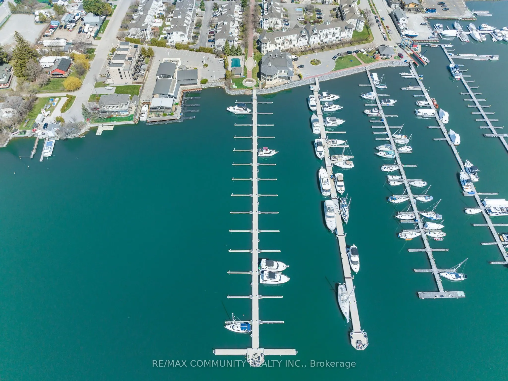 1295 Wharf Street #17