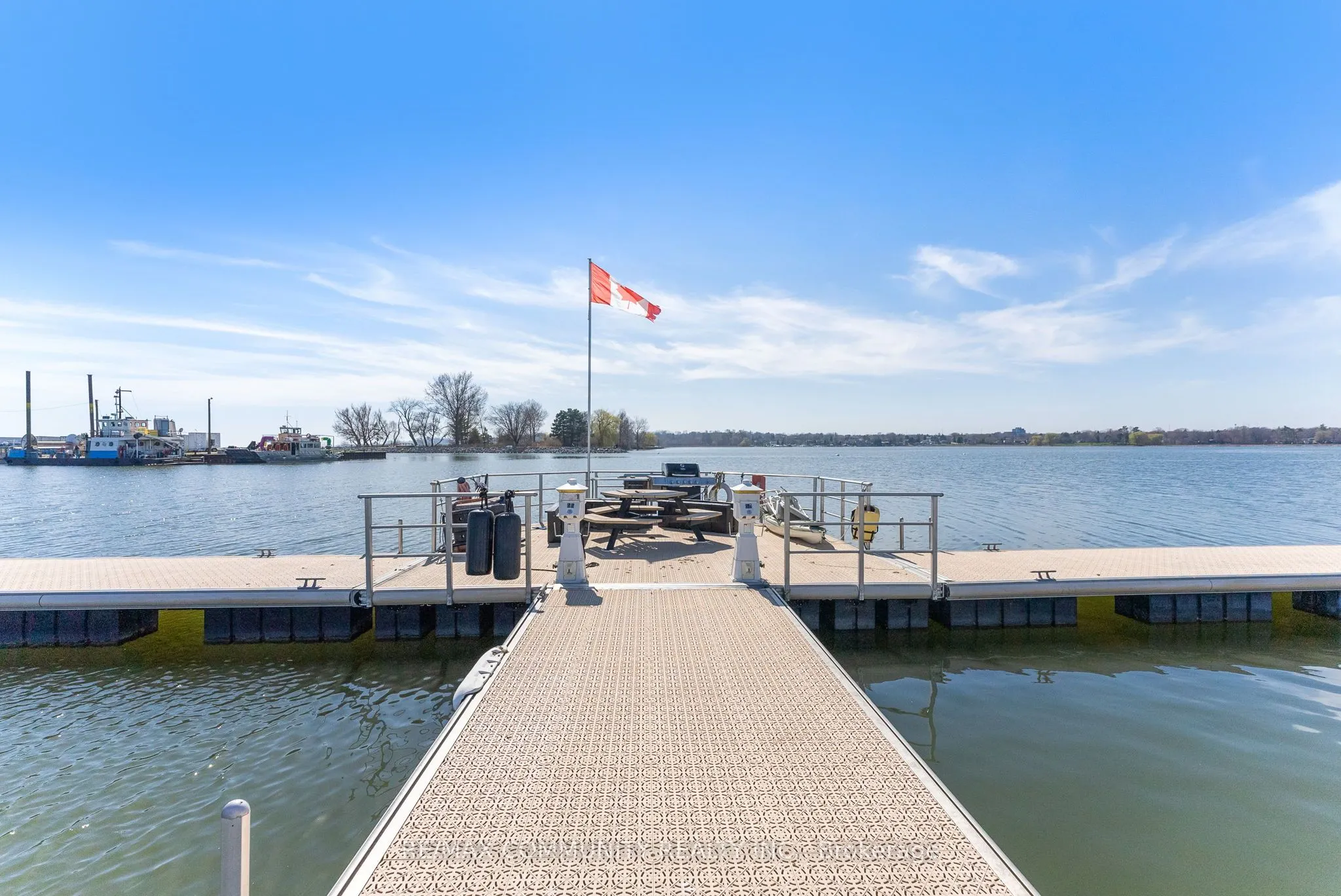 1295 Wharf Street #17