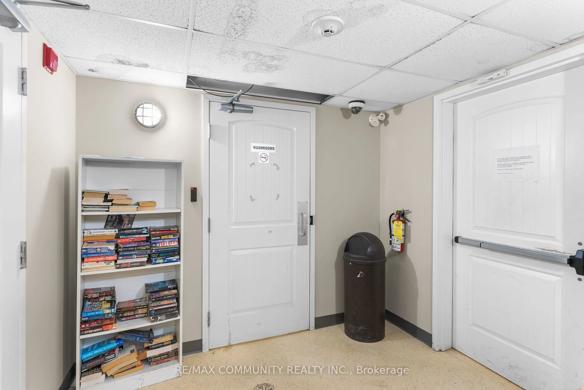 1295 Wharf Street #17
