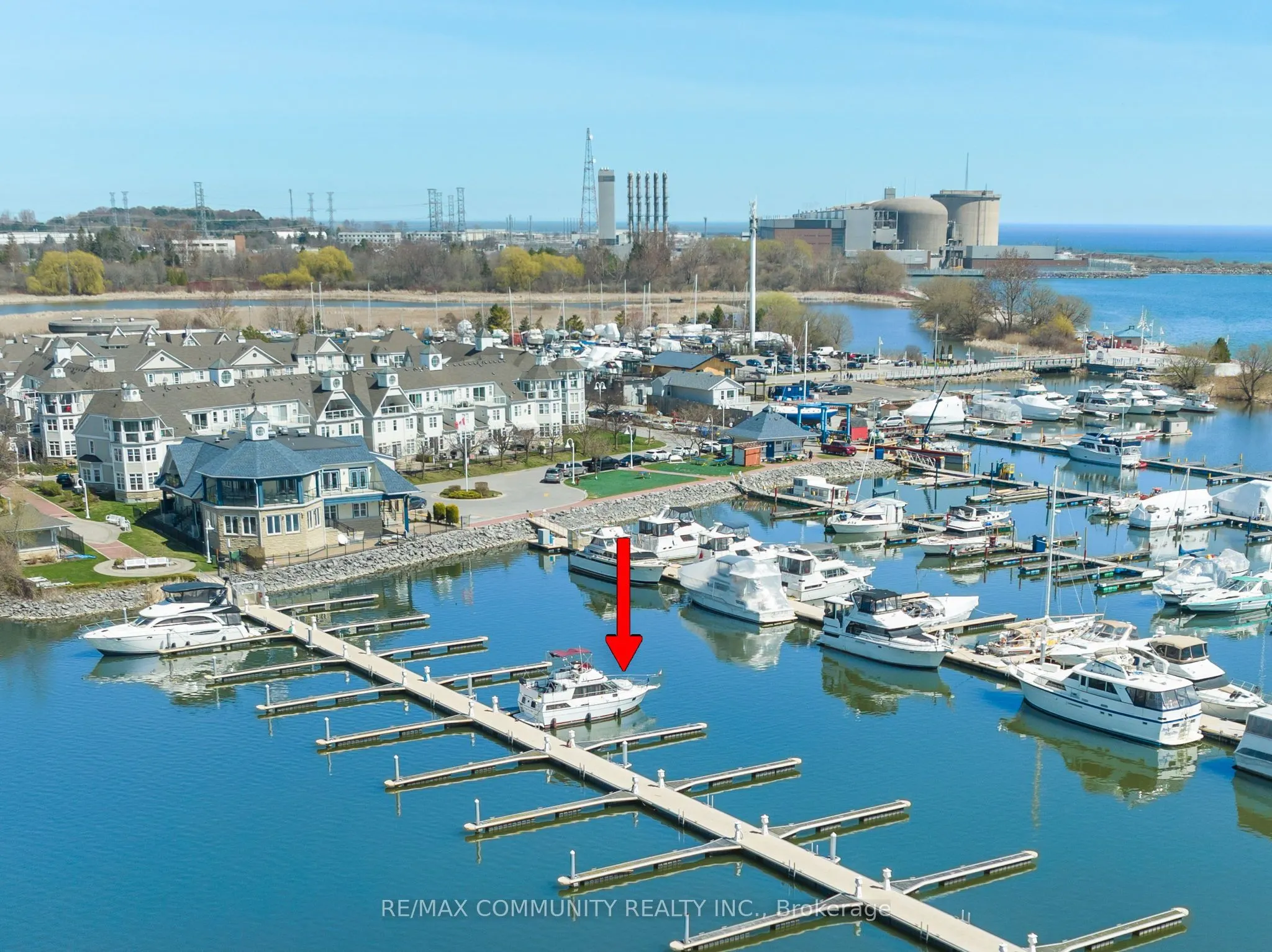 1295 Wharf Street #17