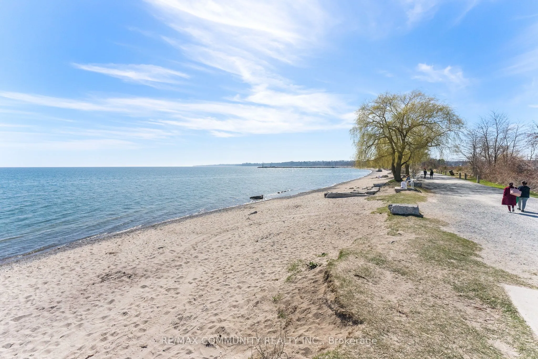 1295 Wharf Street #17