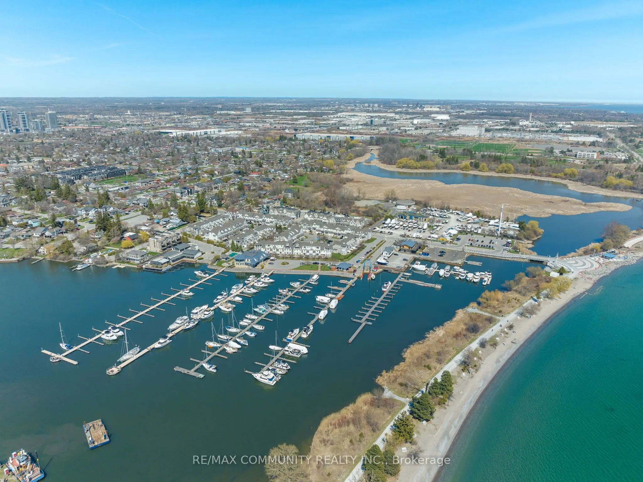 1295 Wharf Street #17