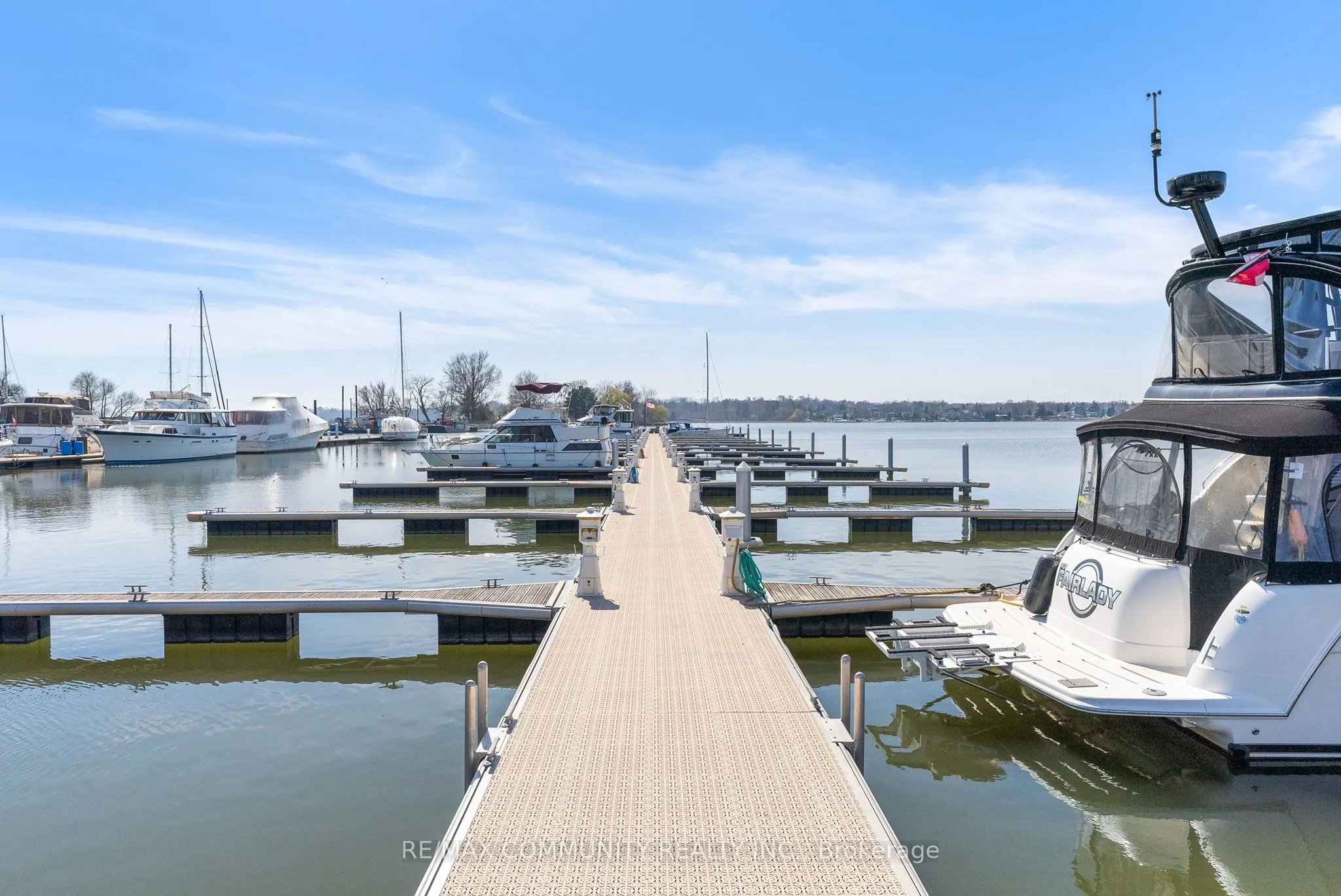 1295 Wharf Street #17