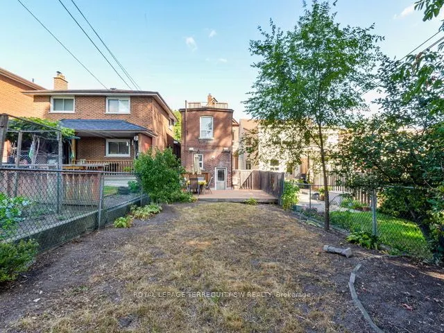105 Barker Avenue