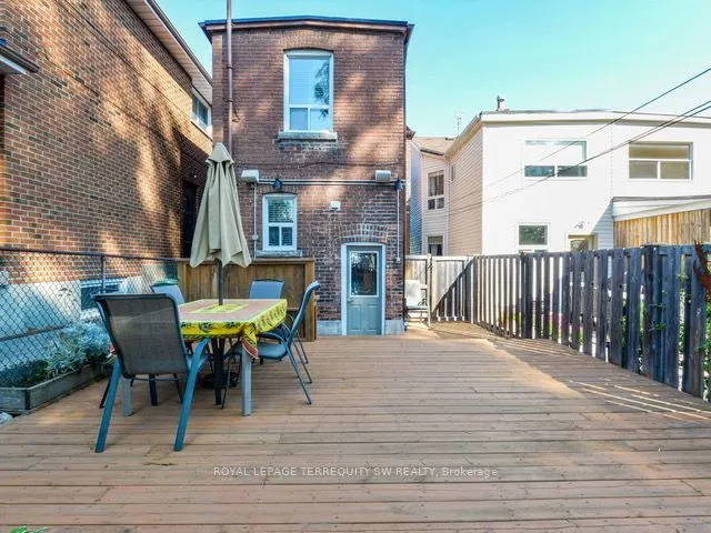 105 Barker Avenue