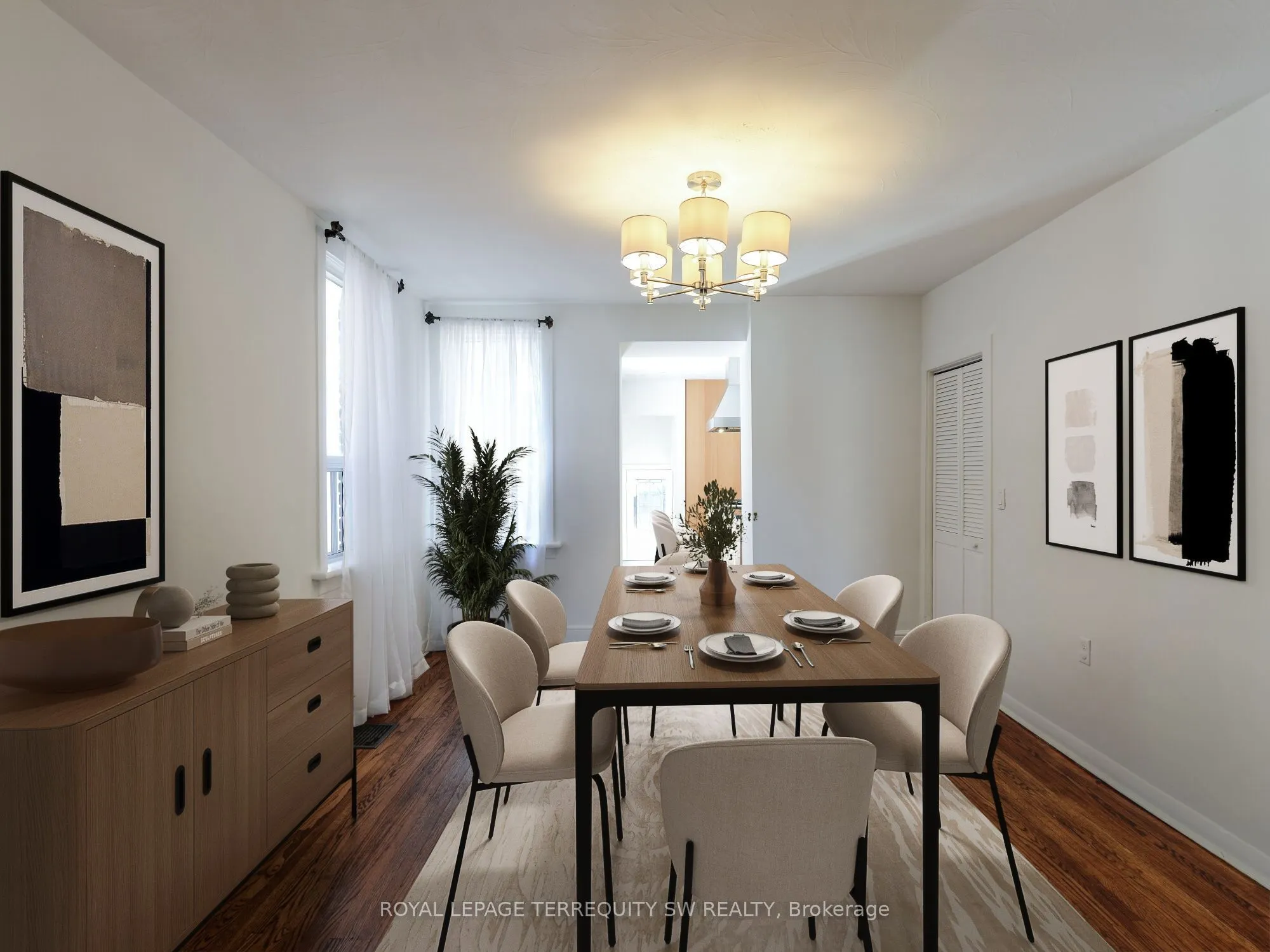 105 Barker Avenue