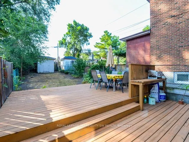 105 Barker Avenue