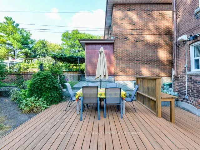 105 Barker Avenue