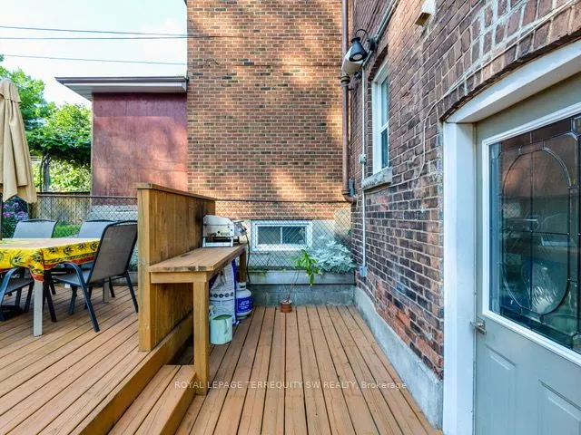 105 Barker Avenue
