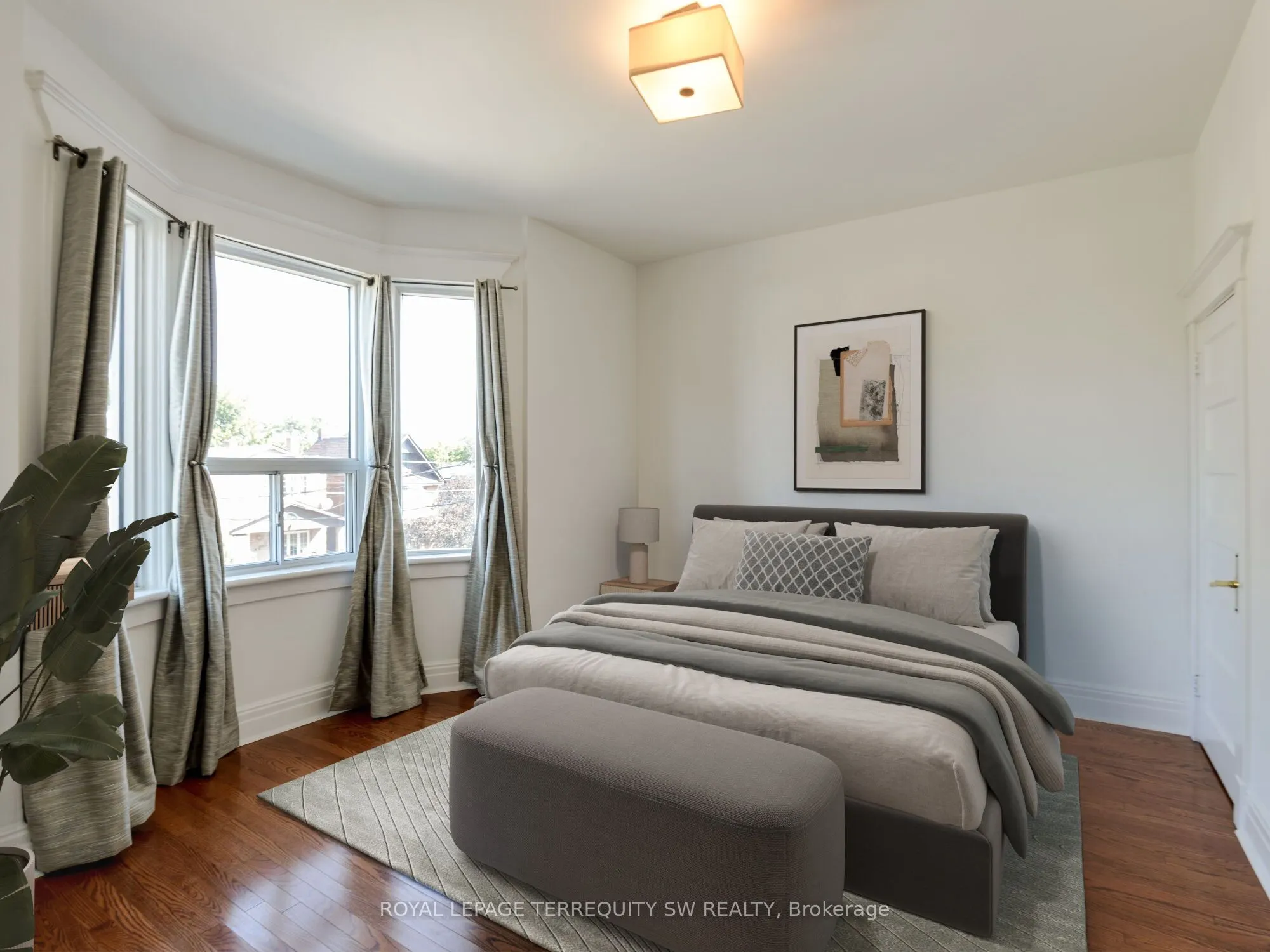 105 Barker Avenue