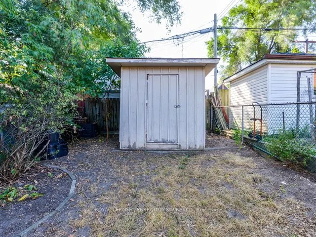105 Barker Avenue