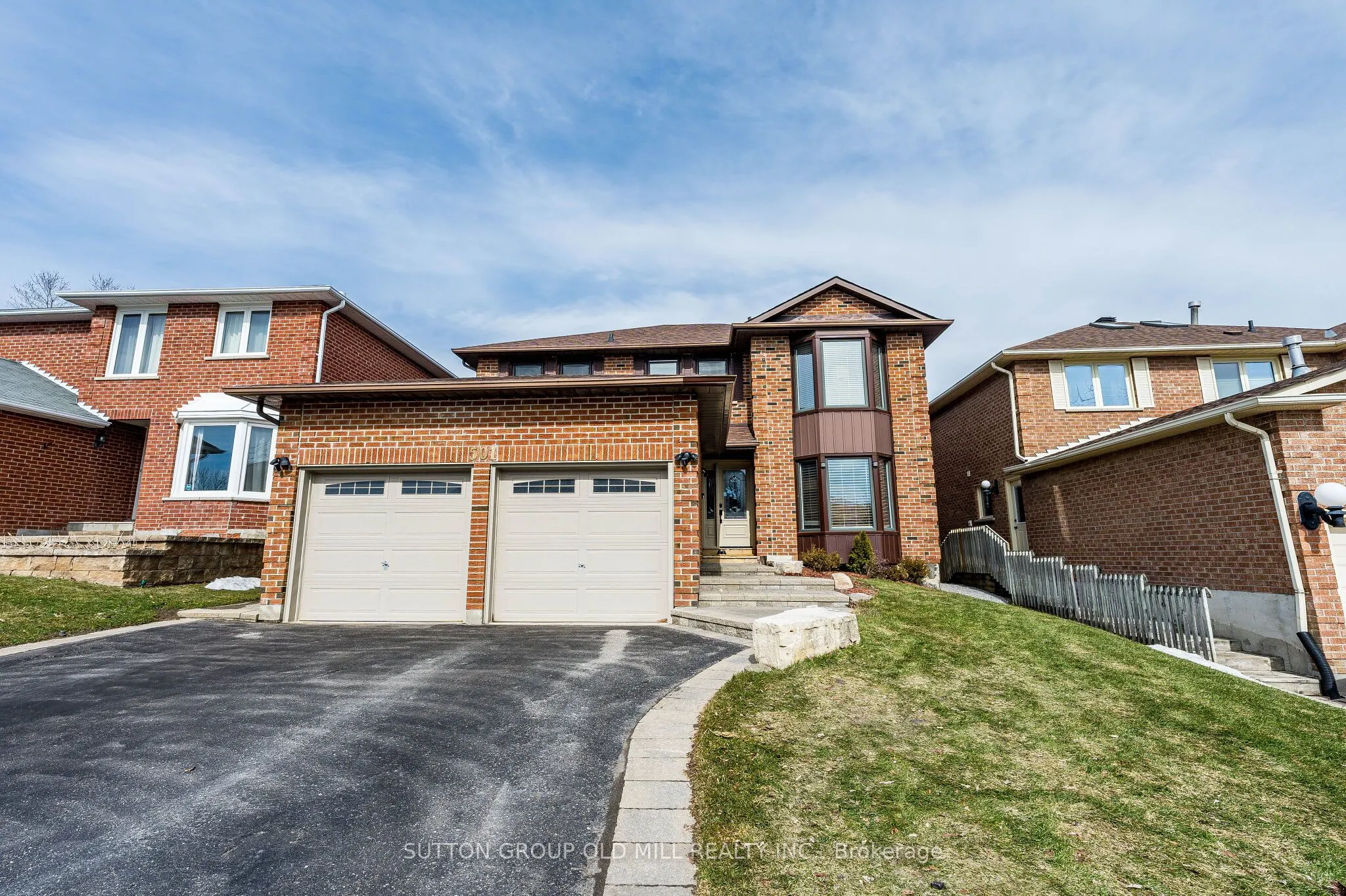501 Sundown Crescent
