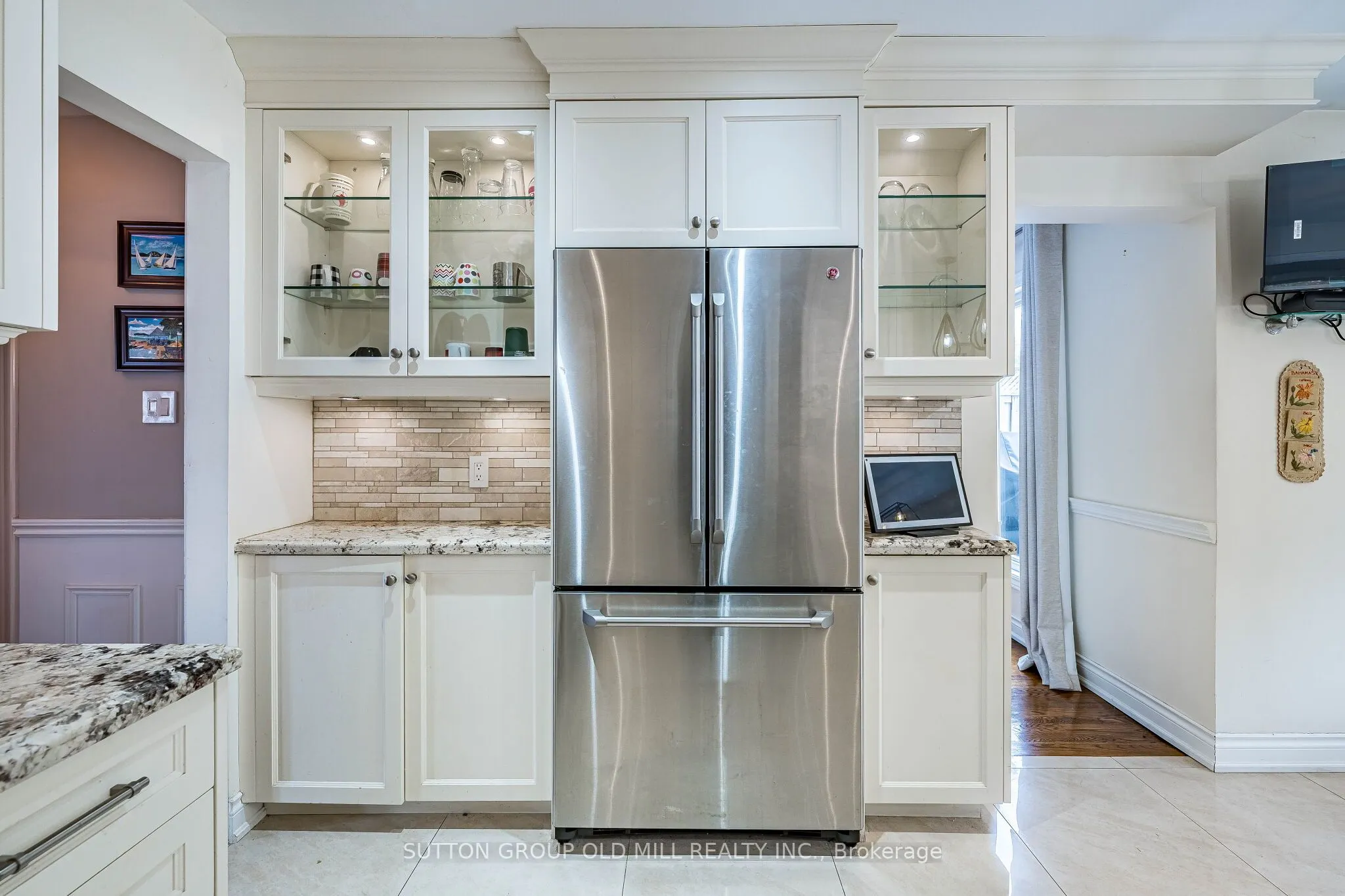 501 Sundown Crescent