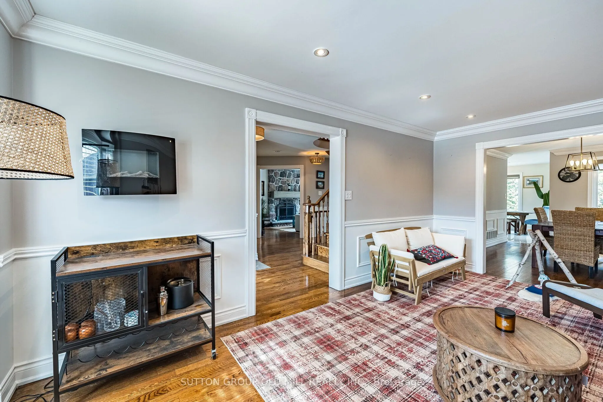 501 Sundown Crescent