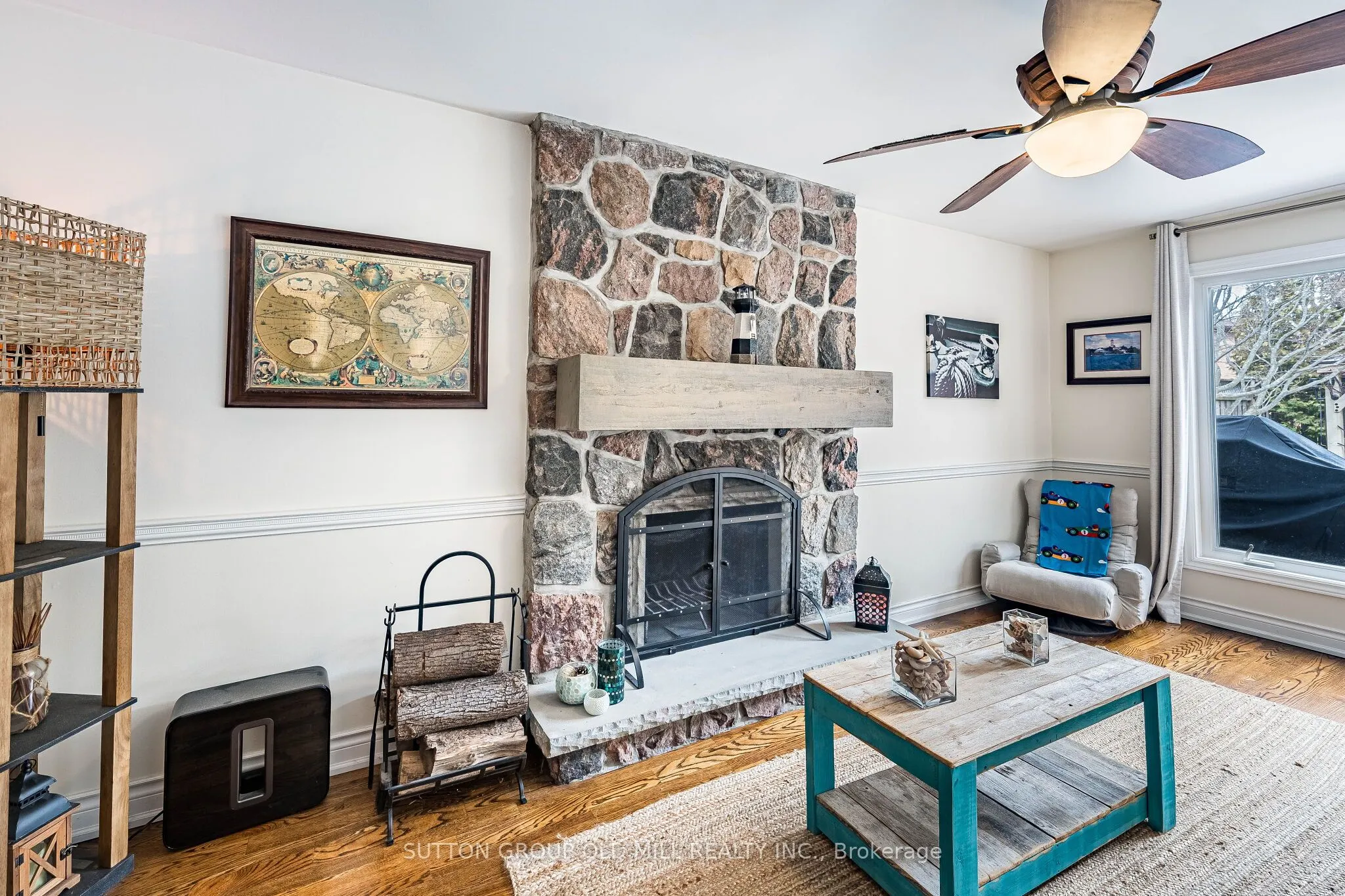 501 Sundown Crescent