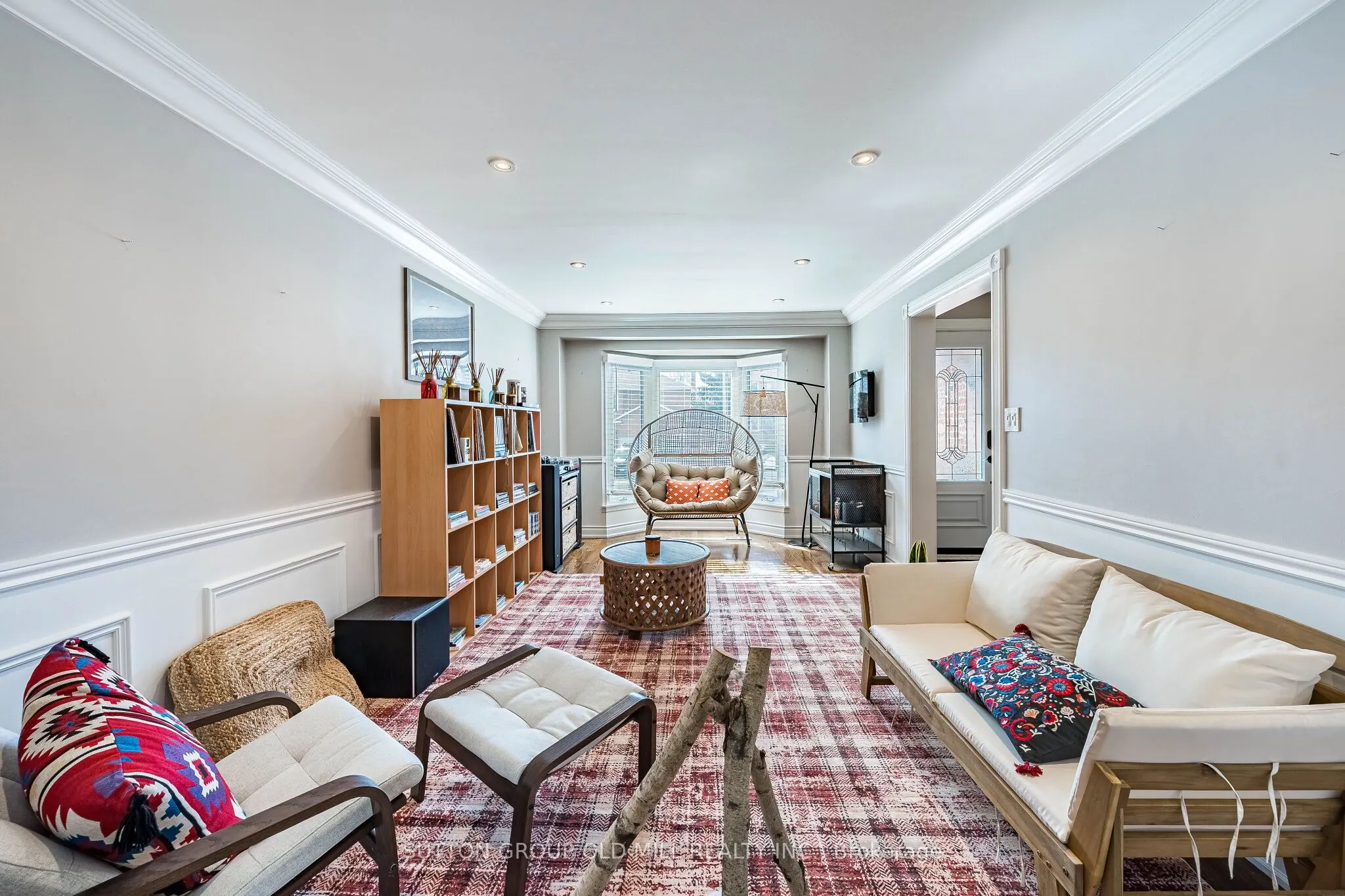 501 Sundown Crescent