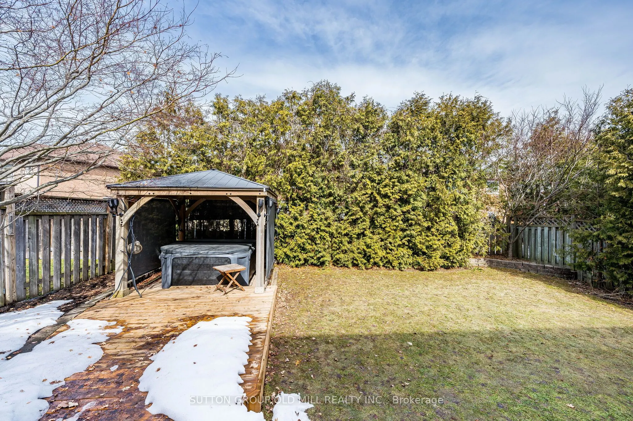 501 Sundown Crescent