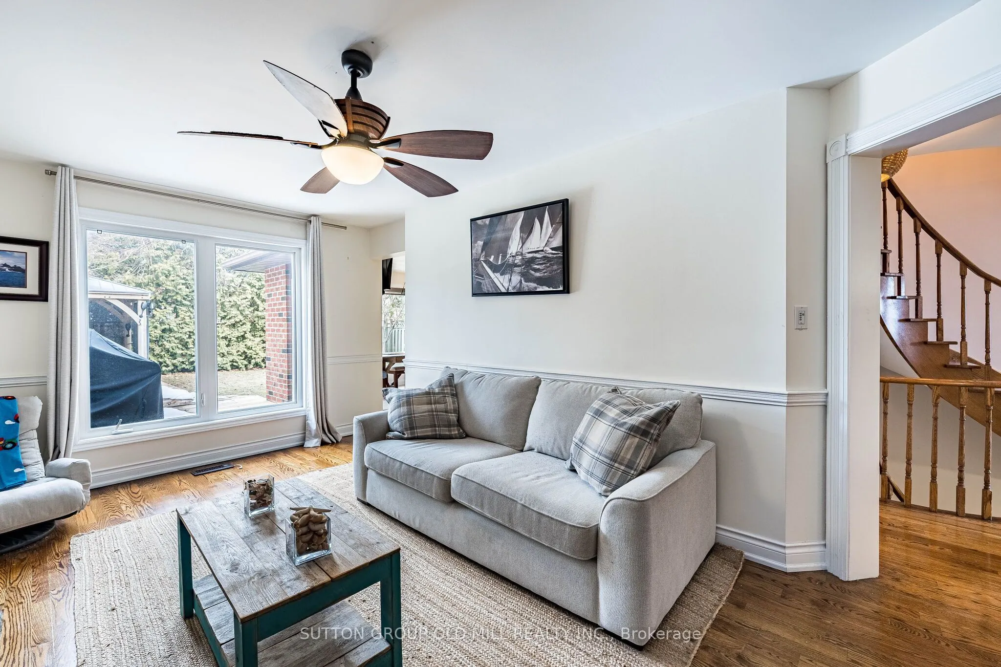 501 Sundown Crescent