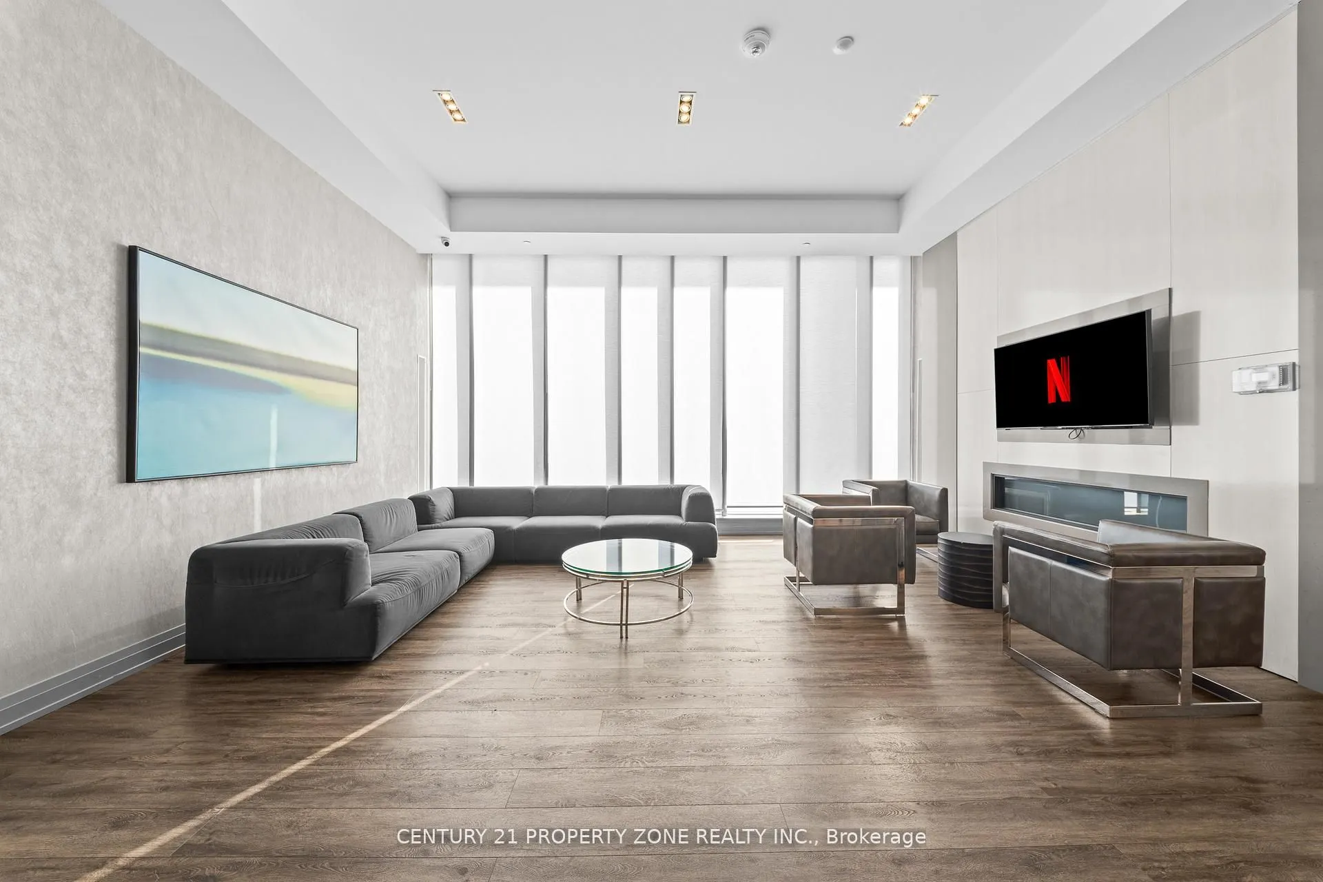 3121 Sheppard Avenue E #710