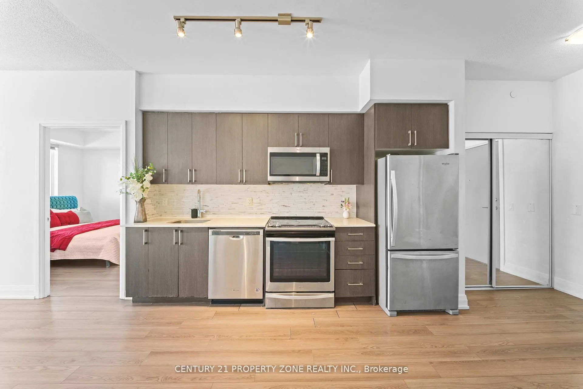 3121 Sheppard Avenue E #710