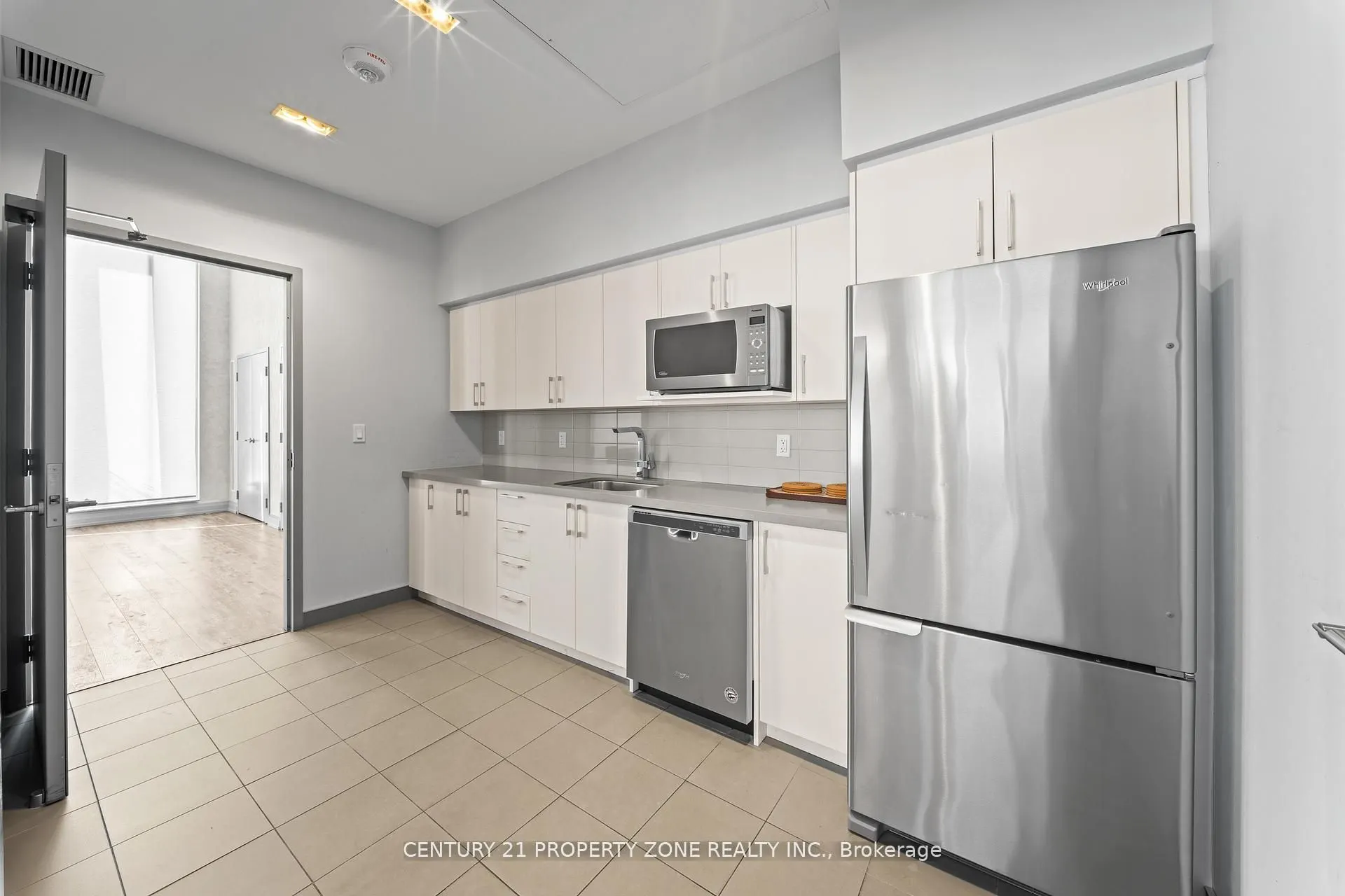 3121 Sheppard Avenue E #710