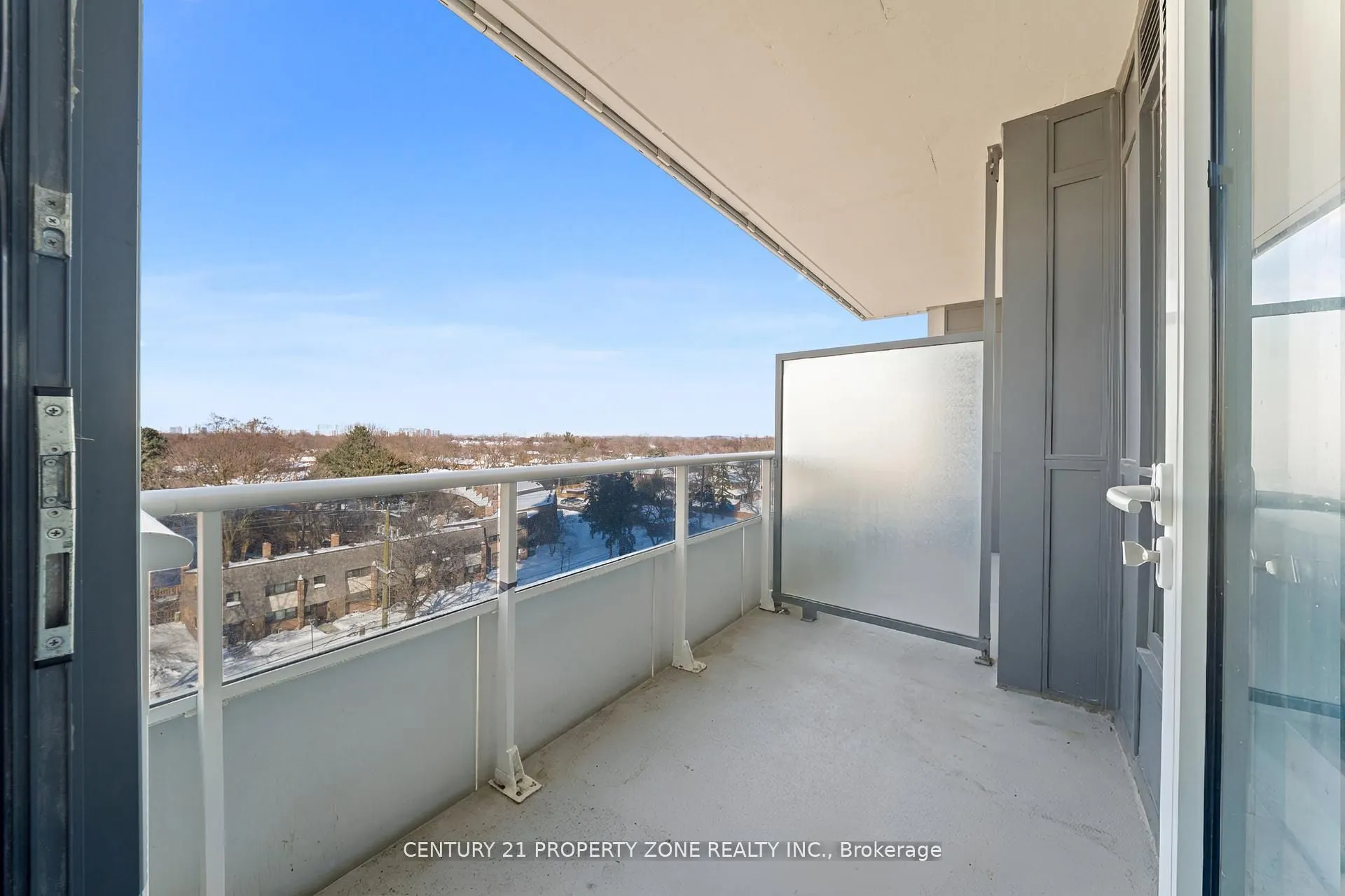 3121 Sheppard Avenue E #710