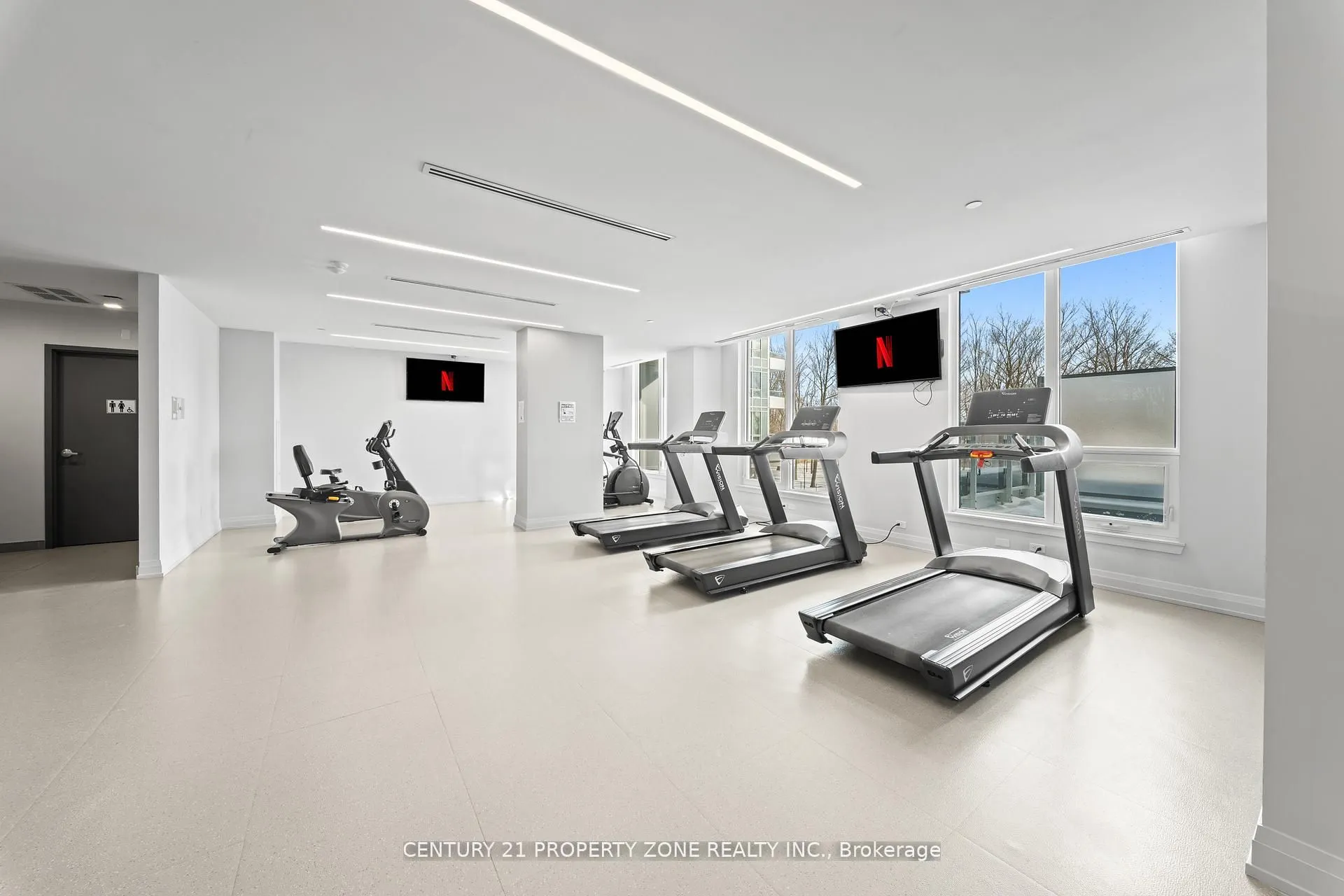 3121 Sheppard Avenue E #710